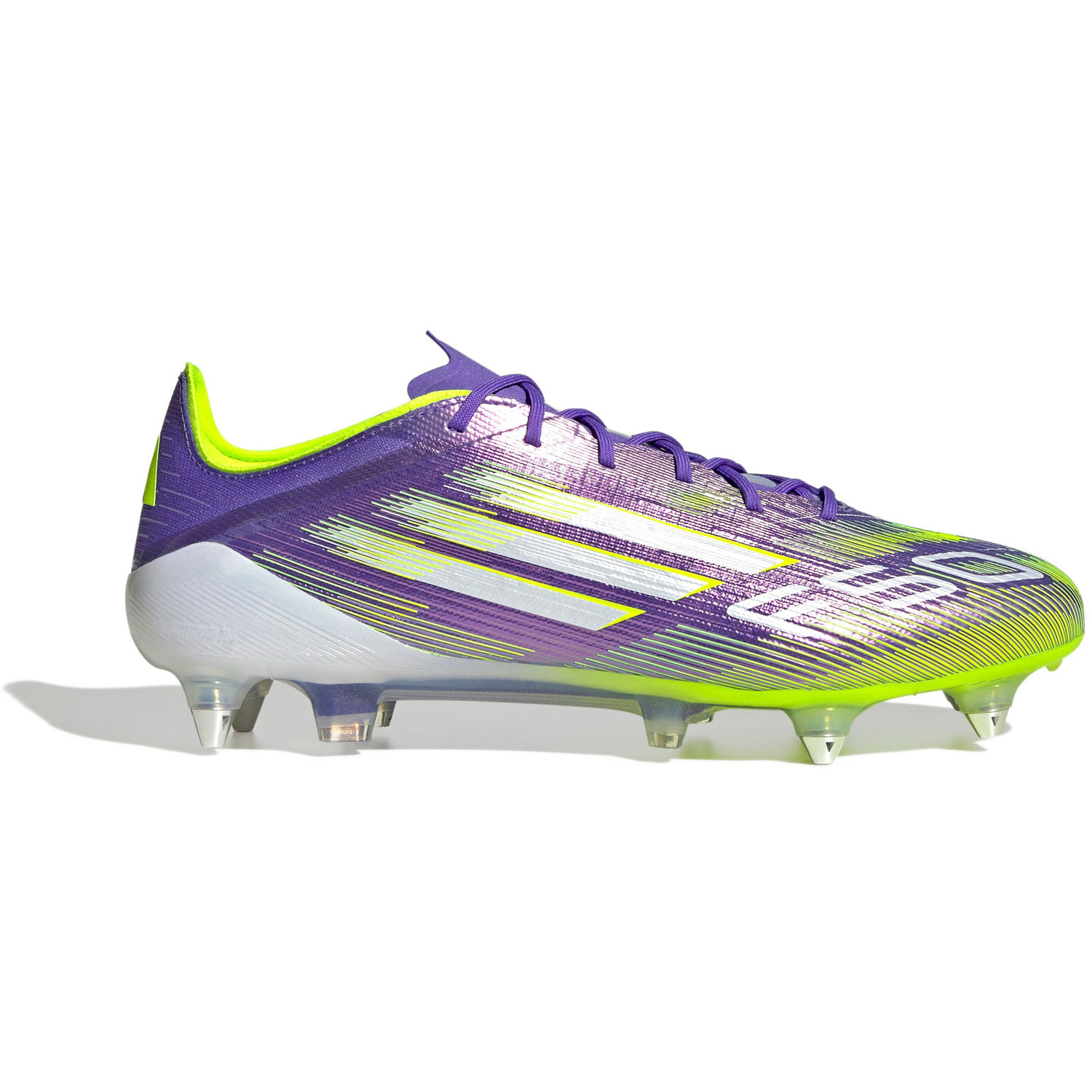 アディダス　F50 Elite SG adidas F50 Elite SG | Bij VoetbalDirect.nl