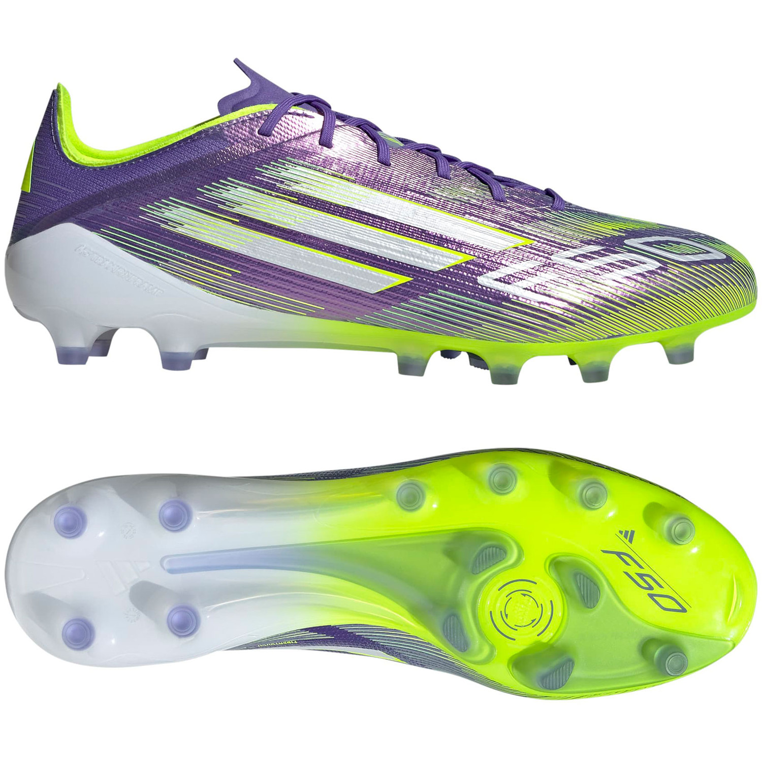 adidas F50 Elite AG - PassaSports.com