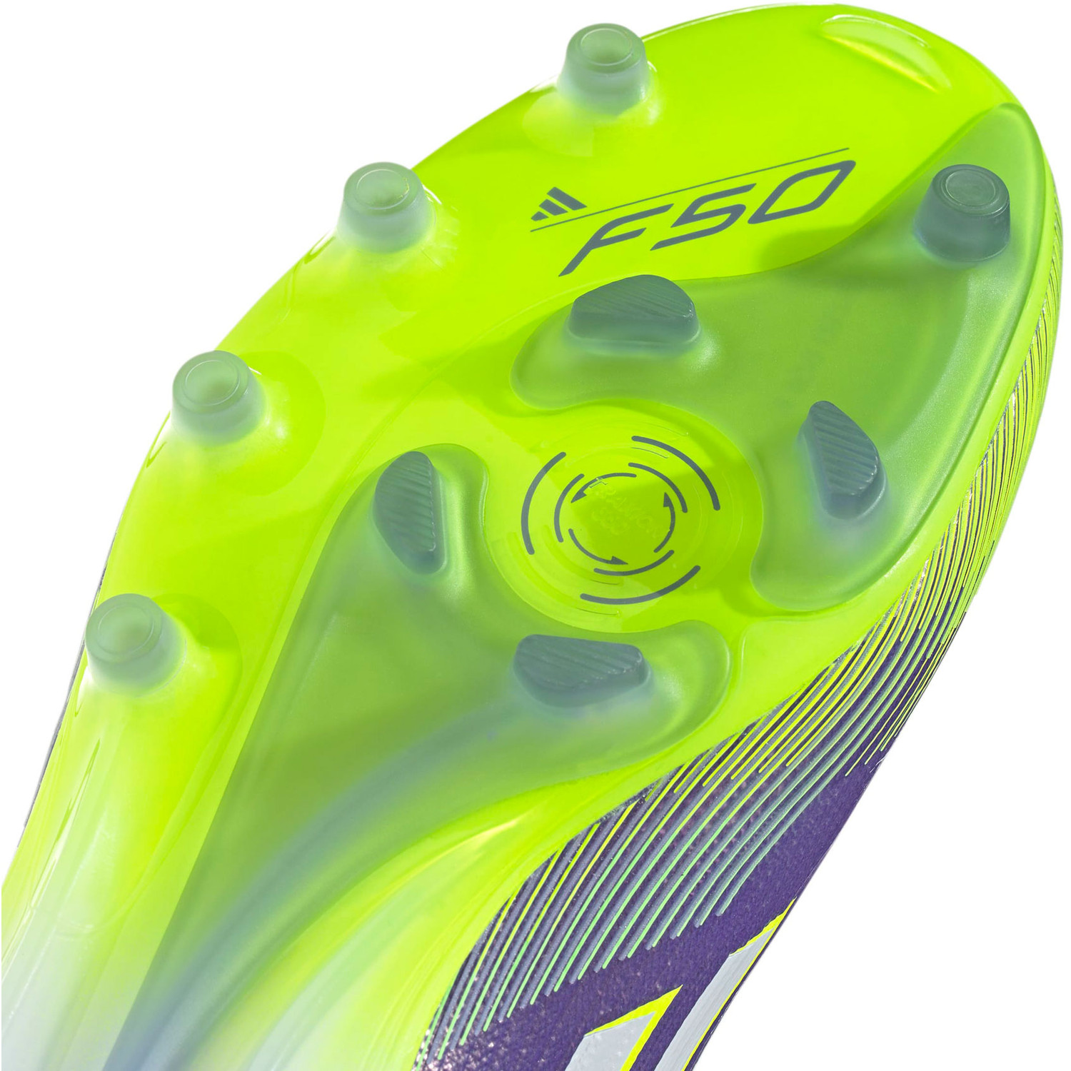adidas F50 Elite AG - PassaSports.com