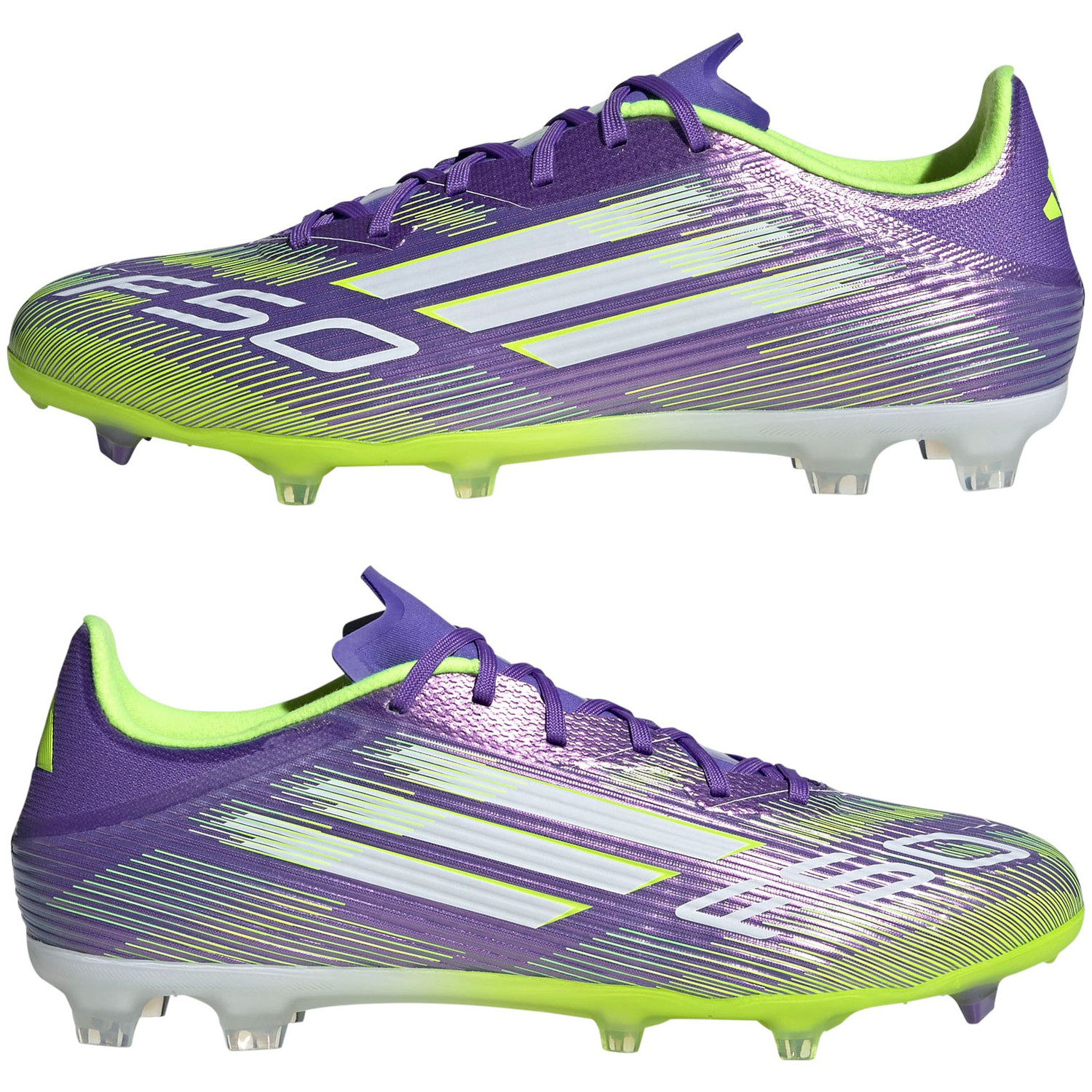 adidas F50 League FG/MG - PassaSports.com
