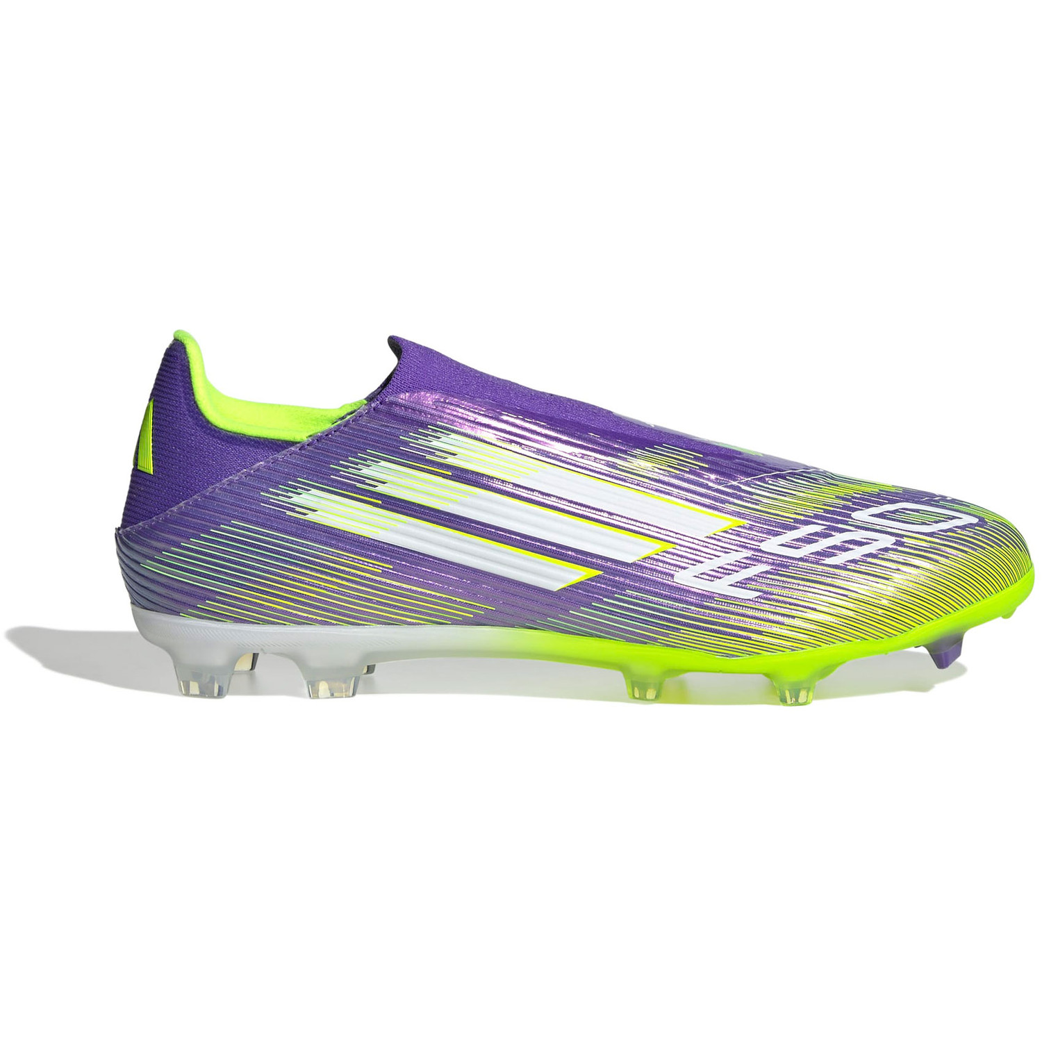 adidas F50 League Laceless FG/MG - PassaSports.com