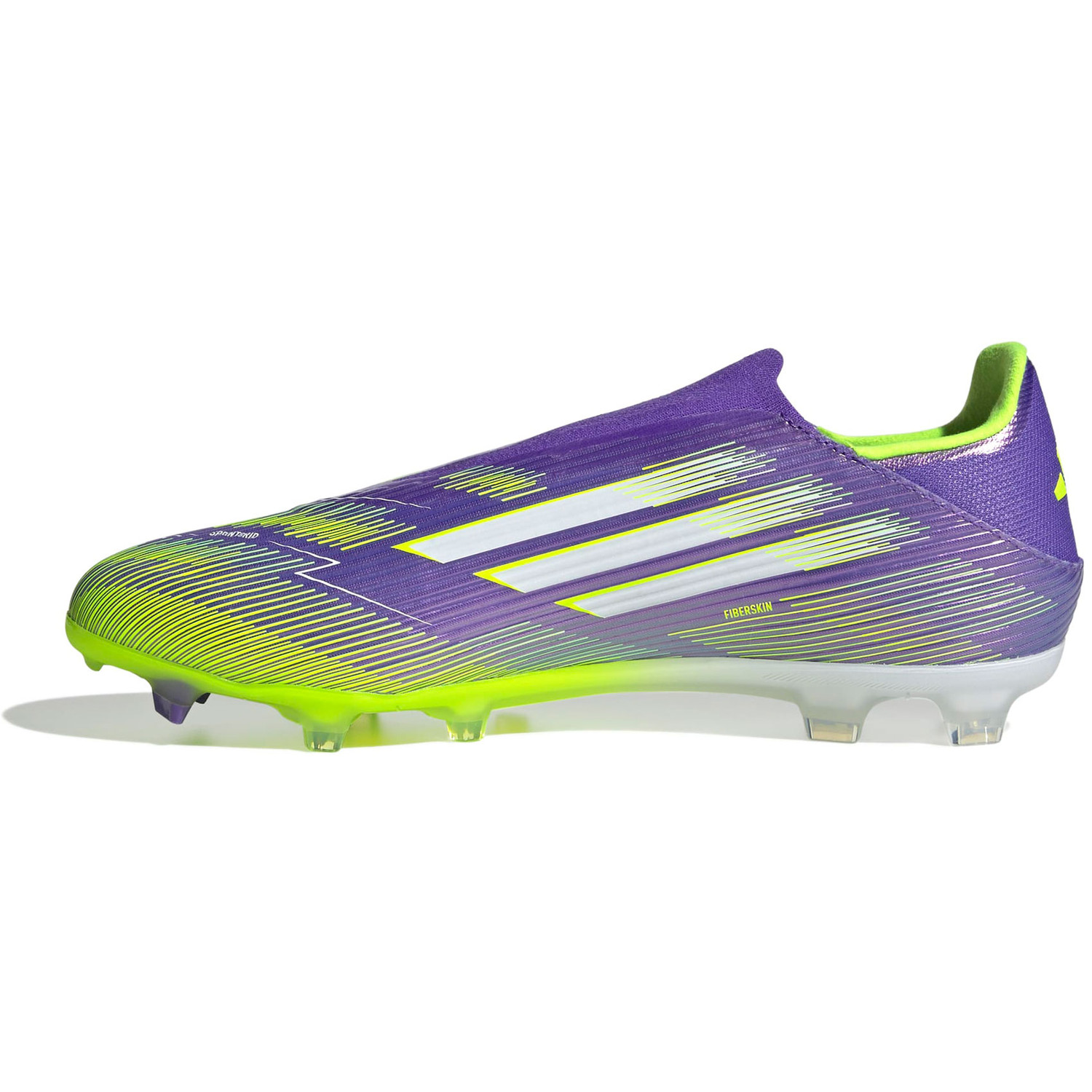 adidas F50 League Laceless FG/MG - PassaSports.com