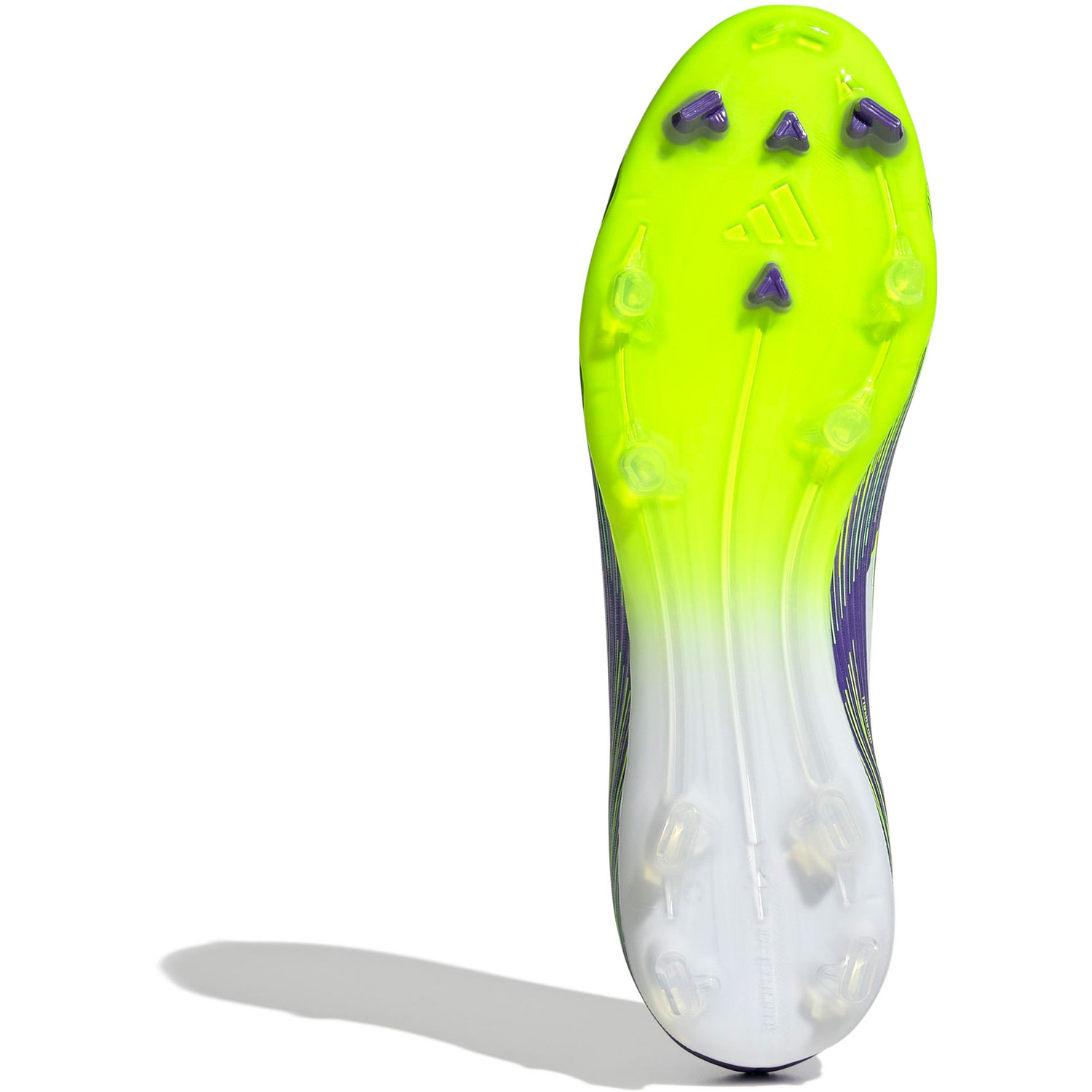 adidas F50 League Laceless FG/MG - PassaSports.com
