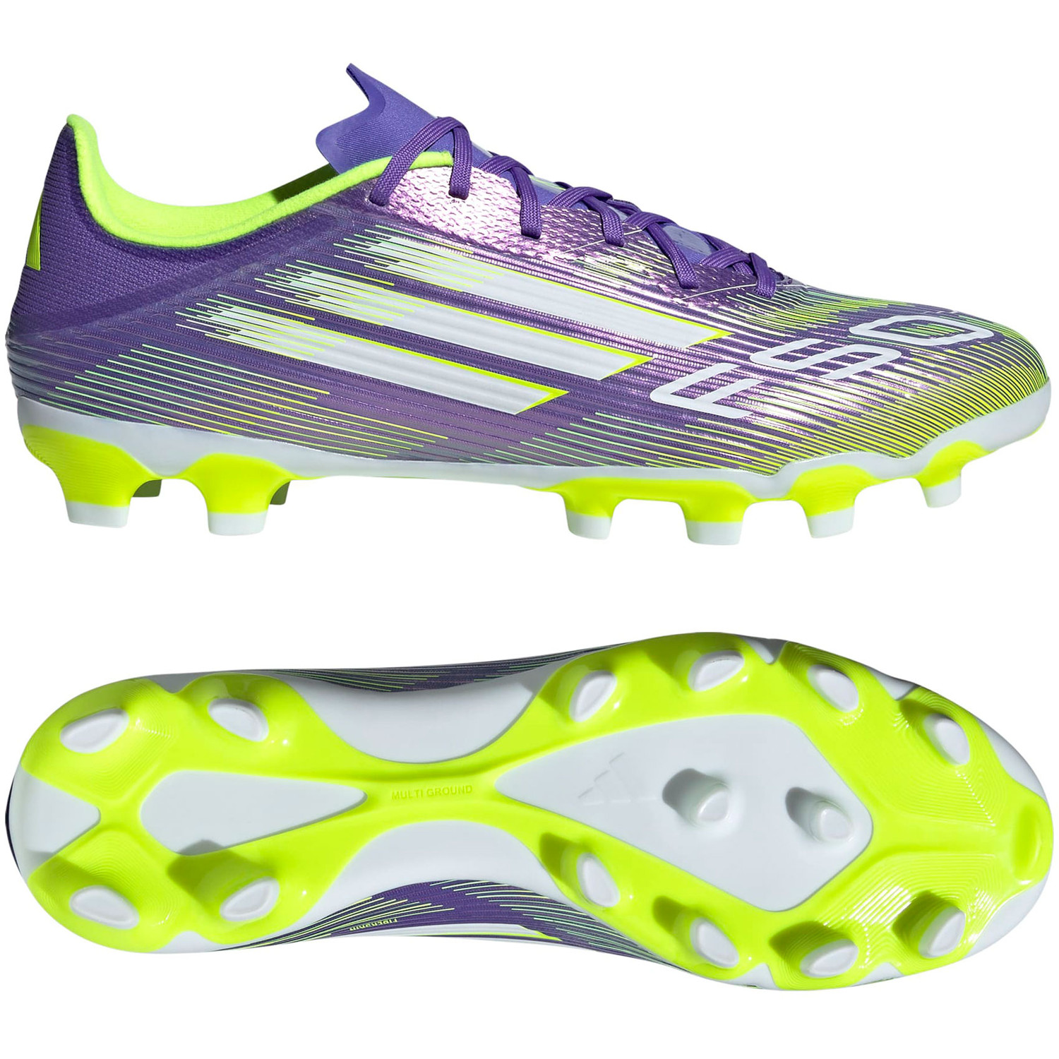adidas F50 League MG - PassaSports.com display picture 1