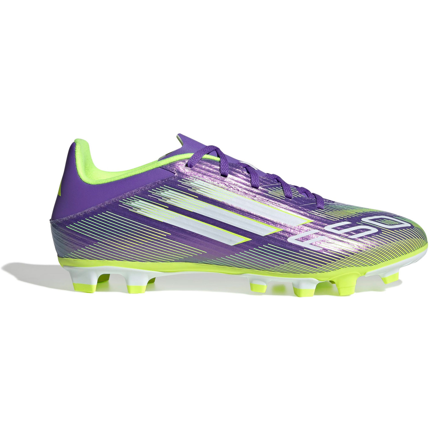 adidas F50 Club FG/MG - PassaSports.com