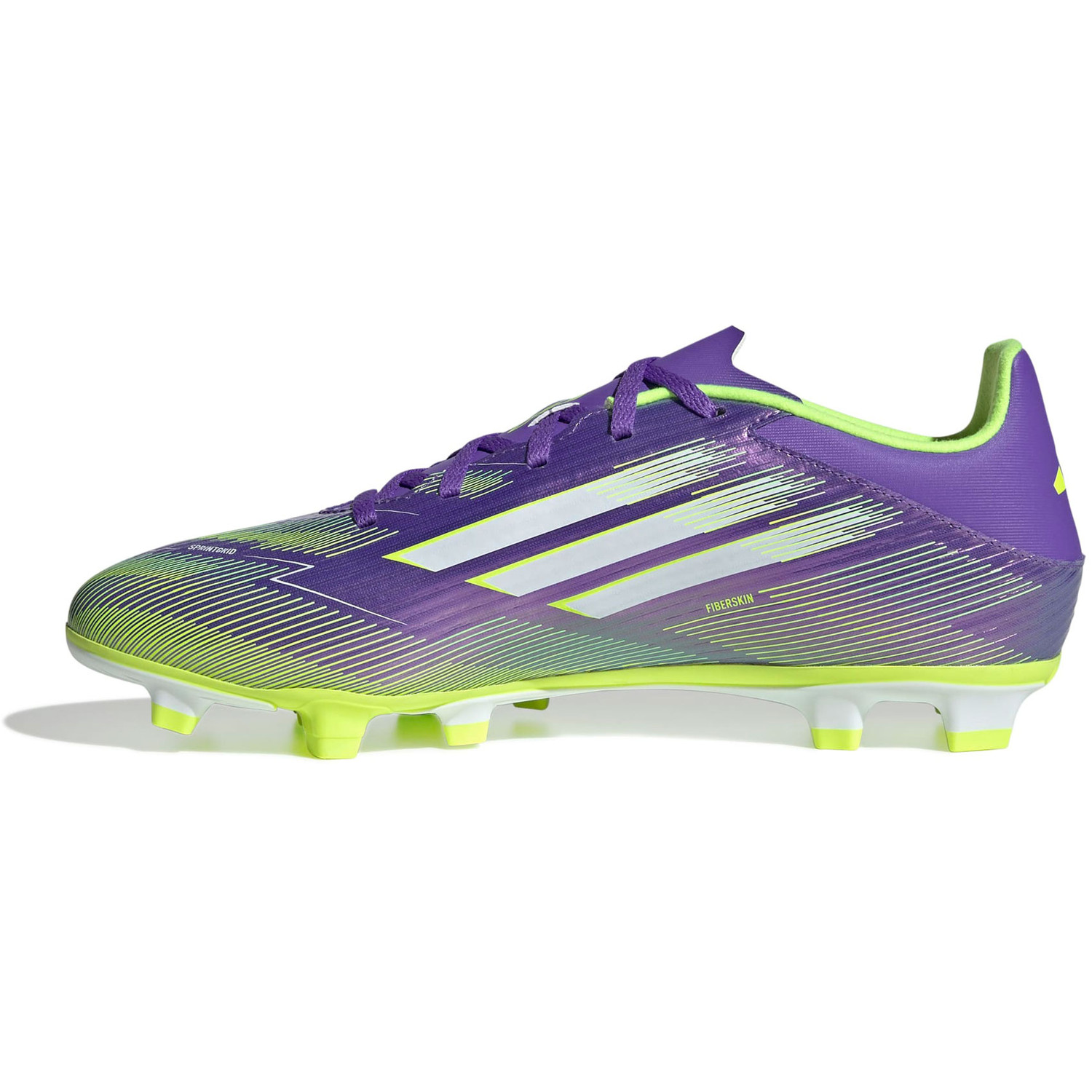 adidas F50 Club FG/MG - PassaSports.com