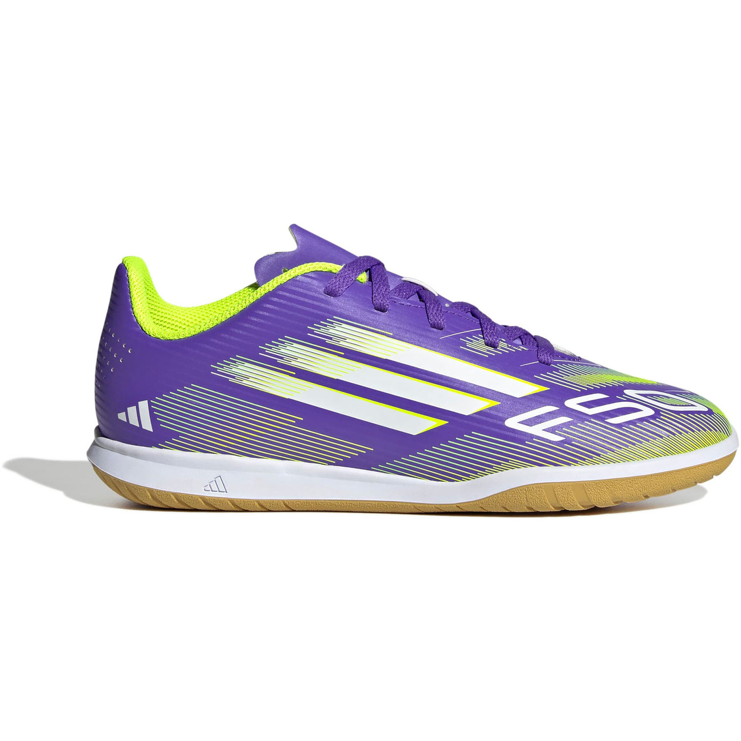 「逝った人とその娘達」　F50 adidas F50 Club Indoor Kids - PassaSports.com