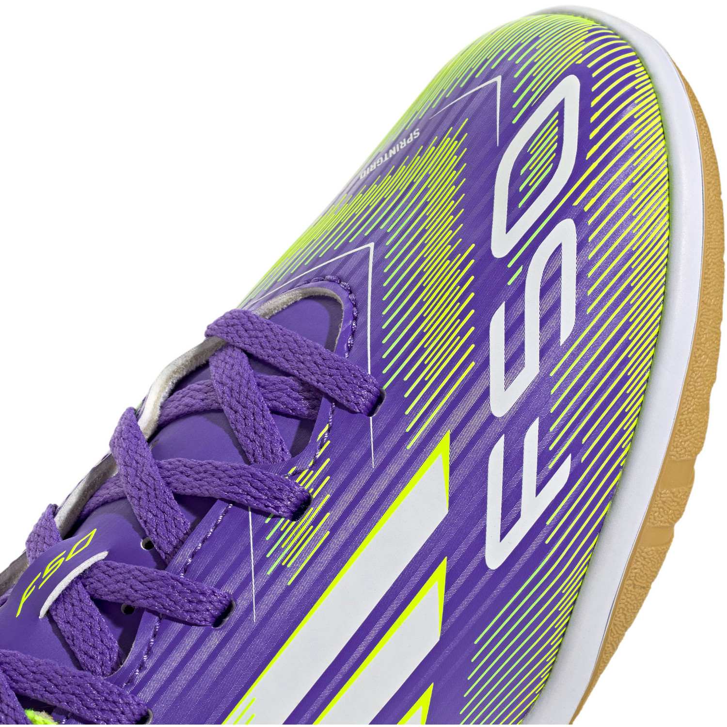 adidas F50 Club Indoor Kids - PassaSports.com