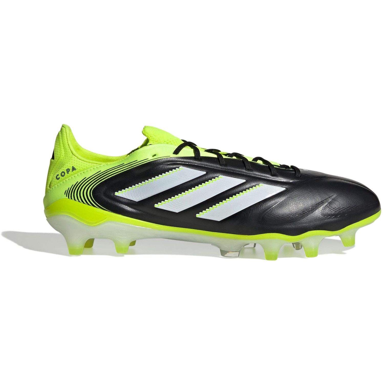 adidas コパ ピュア 3 ELITE FG 【公式通販】