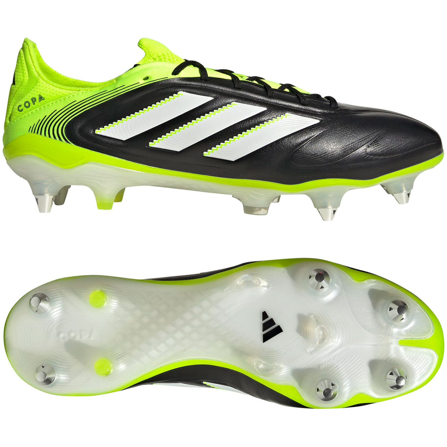 ※本日限定SALE！アディダス　Copa Pure 3 Elite SG adidas Copa Pure 3 Elite SG - PassaSports.com