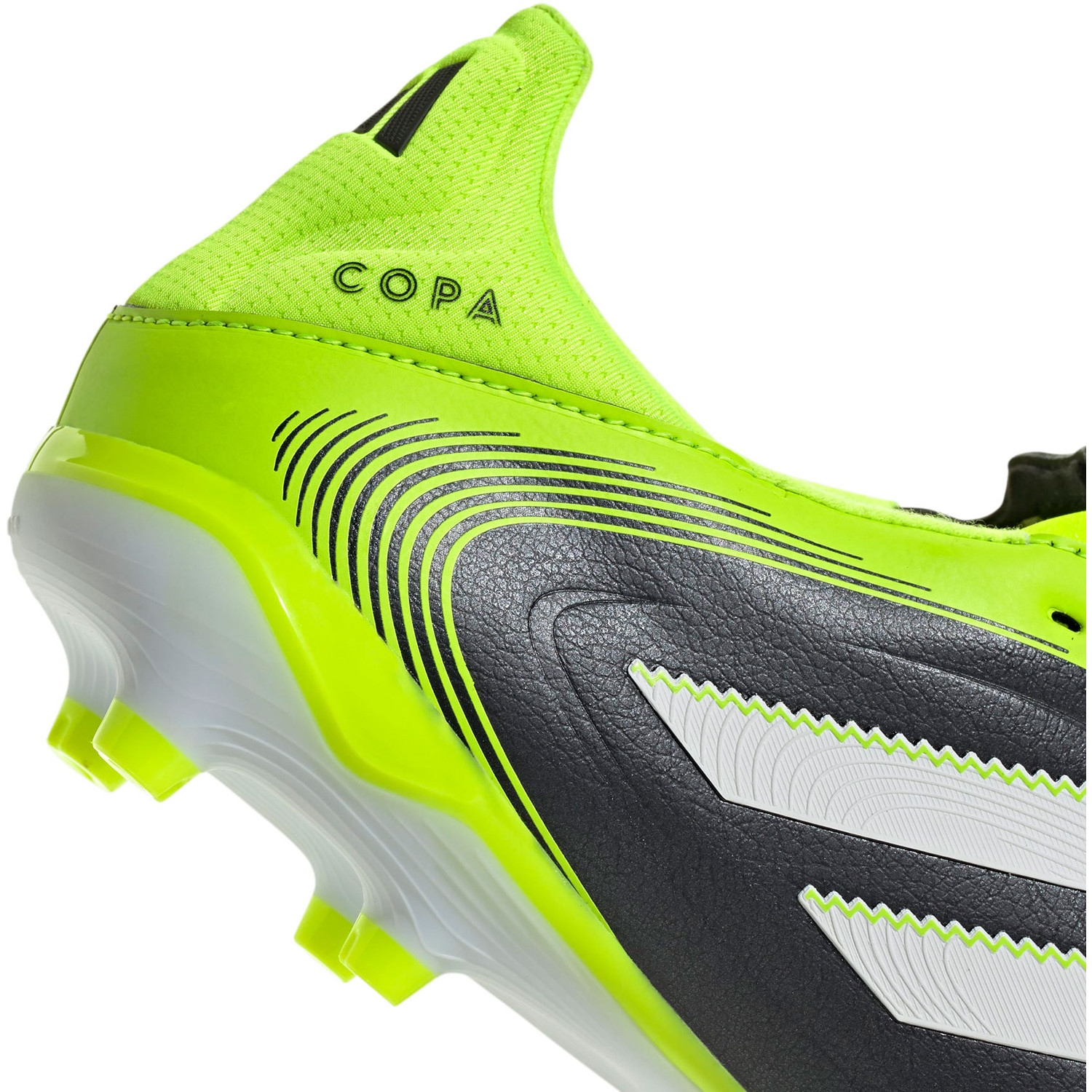 adidas Copa Pure 3 League FG/MG - PassaSports.com
