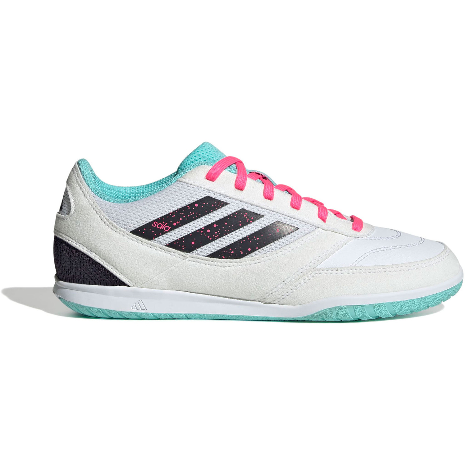 adidas gazelle silver green womens Adidas Top Sala  SneakersFutsal
