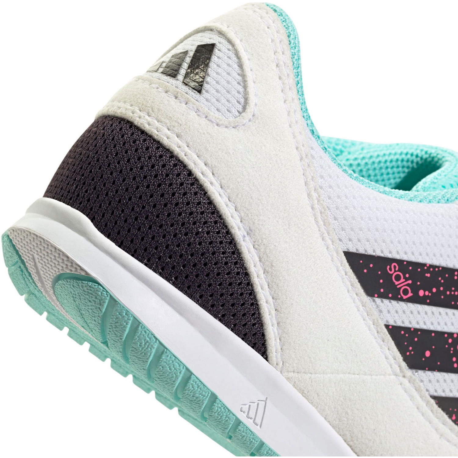 adidas Top Sala Competition Indoor Kids - PassaSports.com