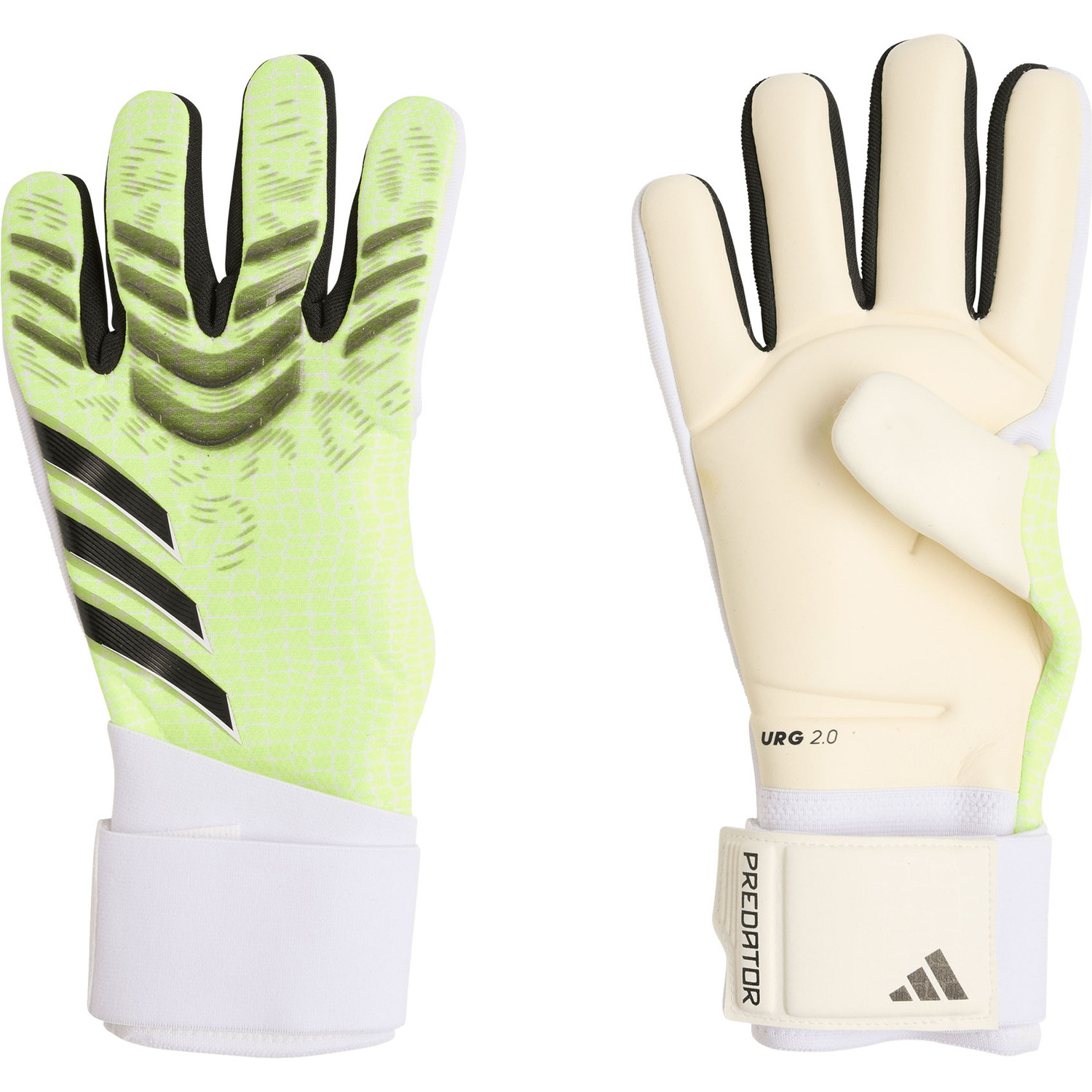 adidas Predator Competition - PassaSports.se