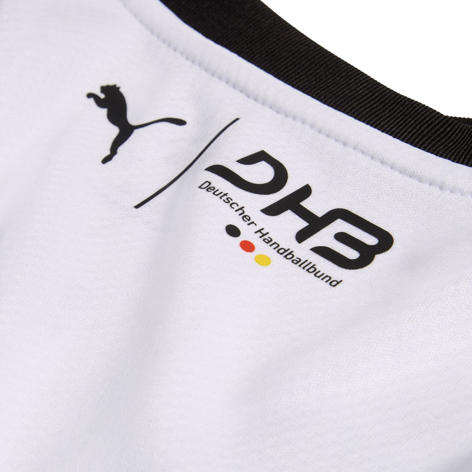 Puma DHB Heimtrikot Herren - Main Image
