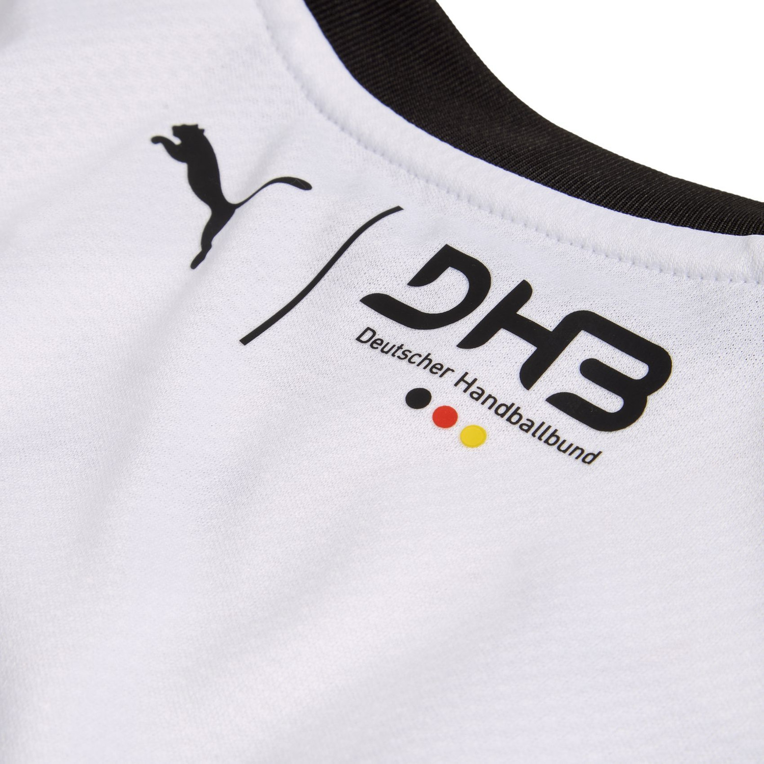 Kempa Boys Dhb Home Shirt 17 18 Kids Dhb Home | Cyprus - View #5