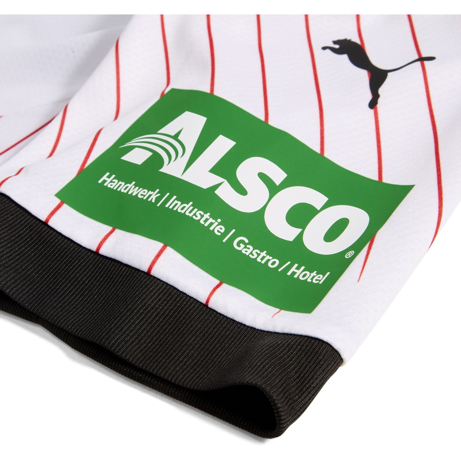 Kempa Boys Dhb Home Shirt 17 18 Kids Dhb Home | Cyprus - View #4