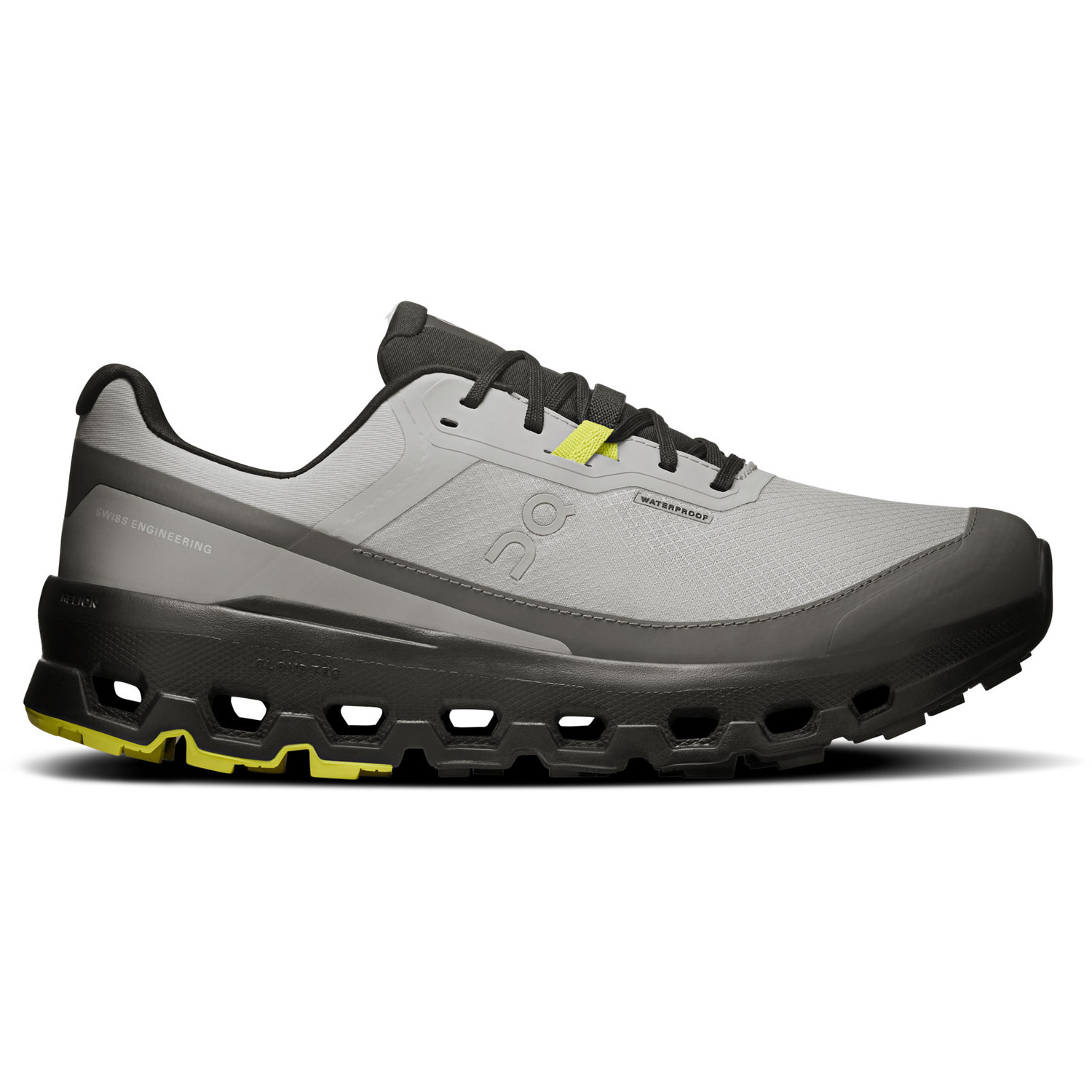 On Cloudvista 2 Waterproof Women - PassaSports.com