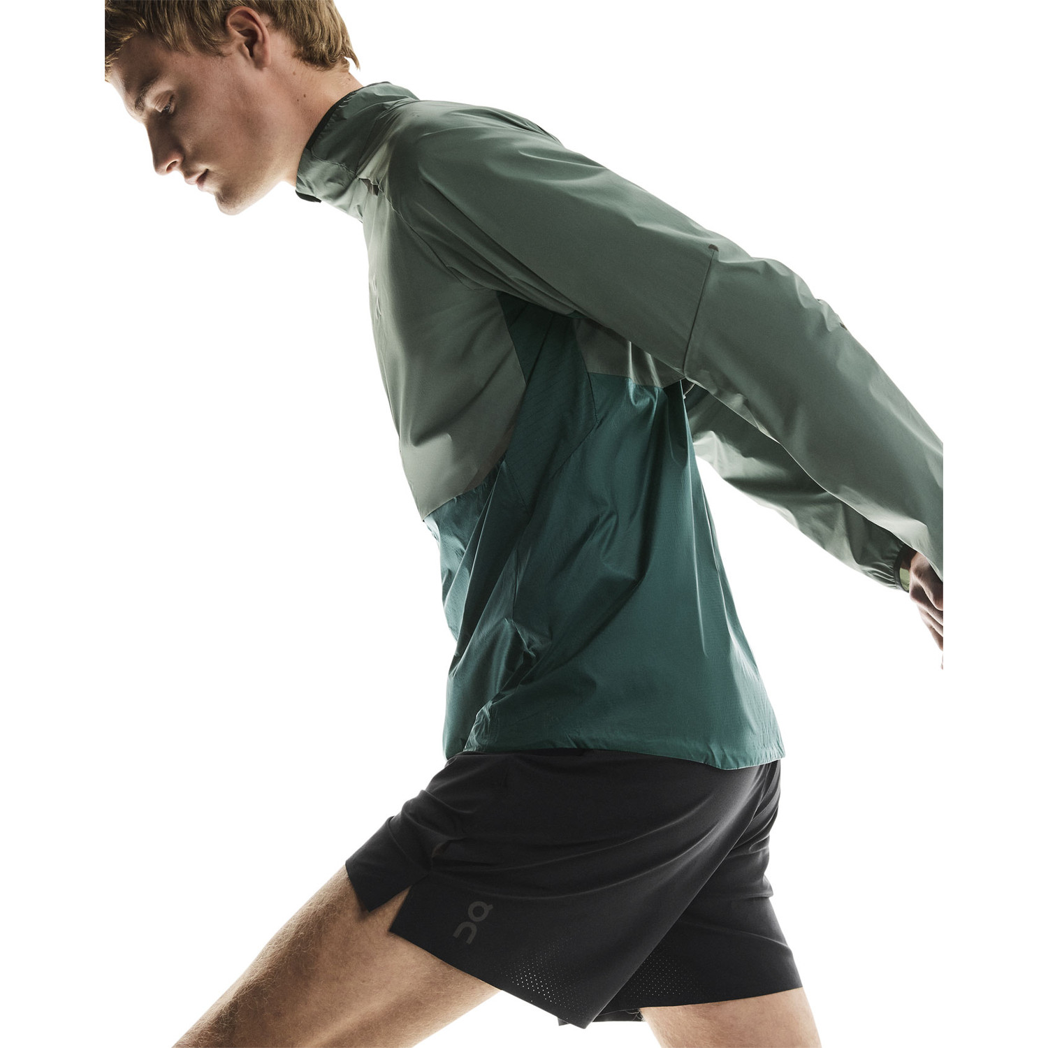 On Weather Jacket Men - PassaSports.com