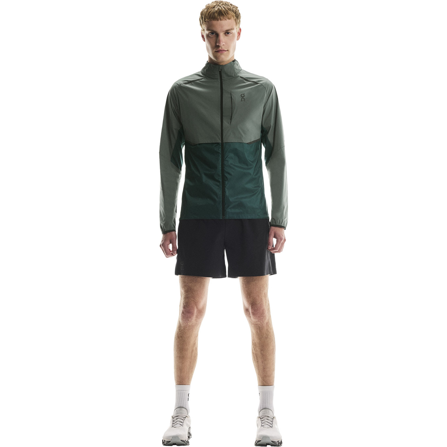 On Weather Jacket Men - PassaSports.com