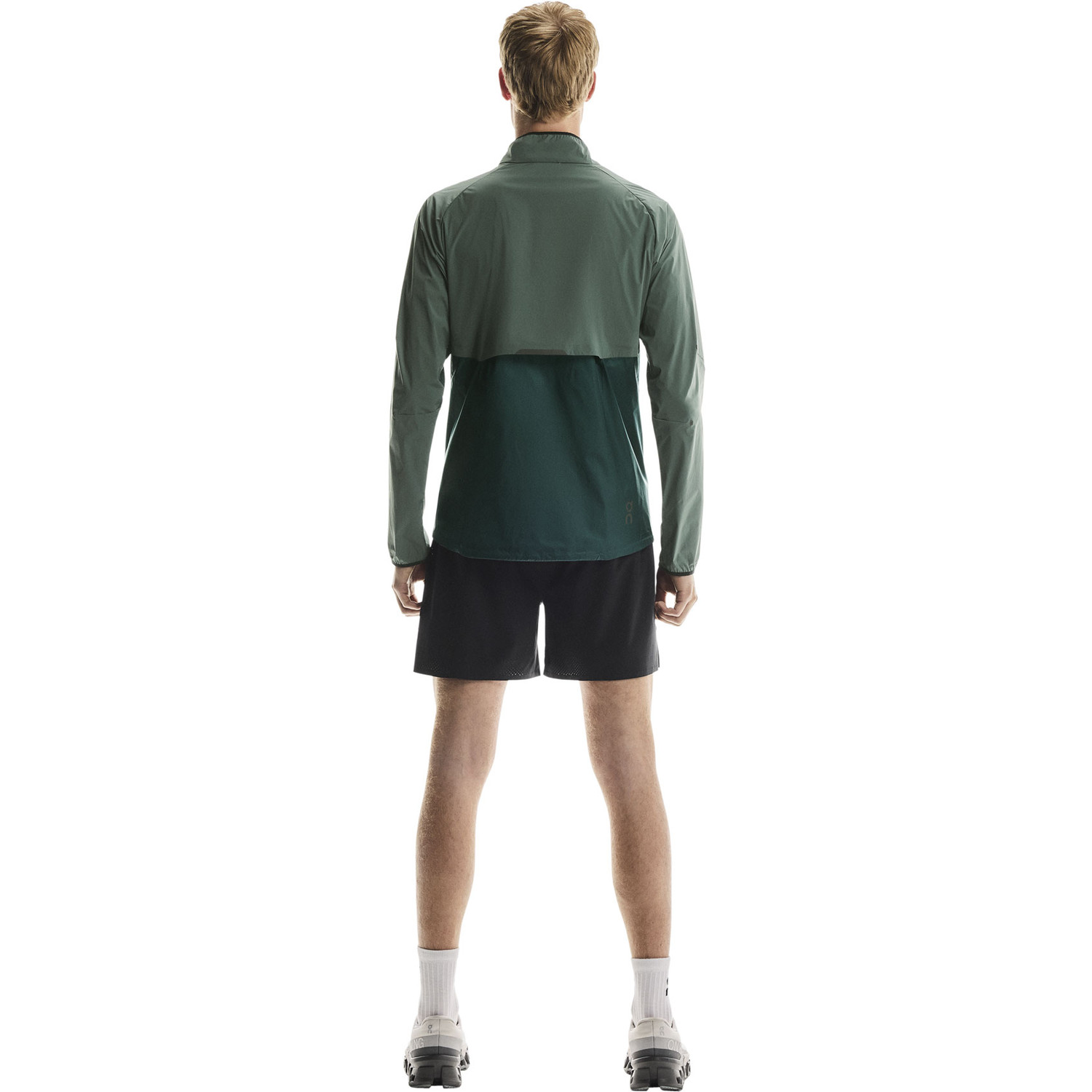 On Weather Jacket Men - PassaSports.com