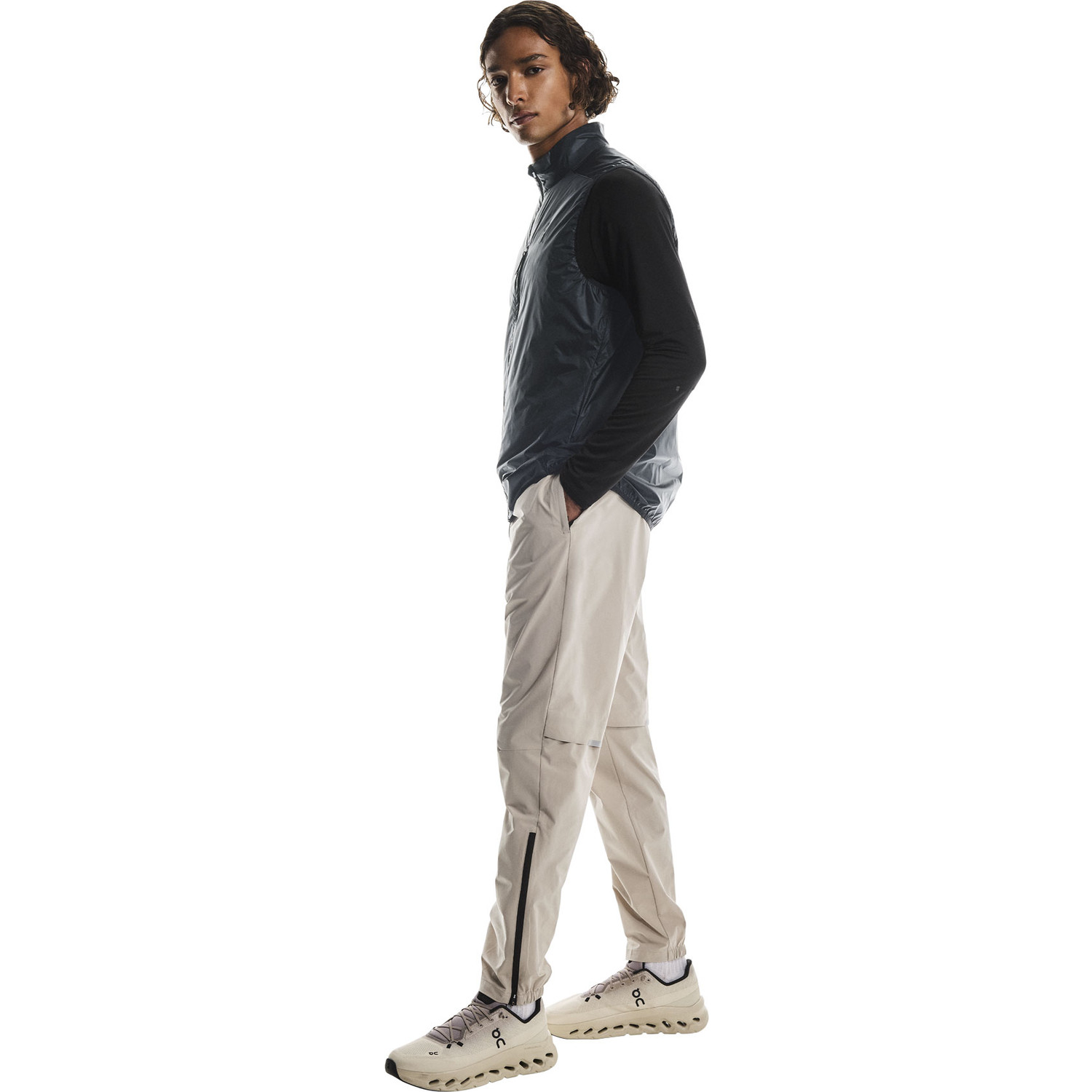 On Core Pants Men - PassaSports.com