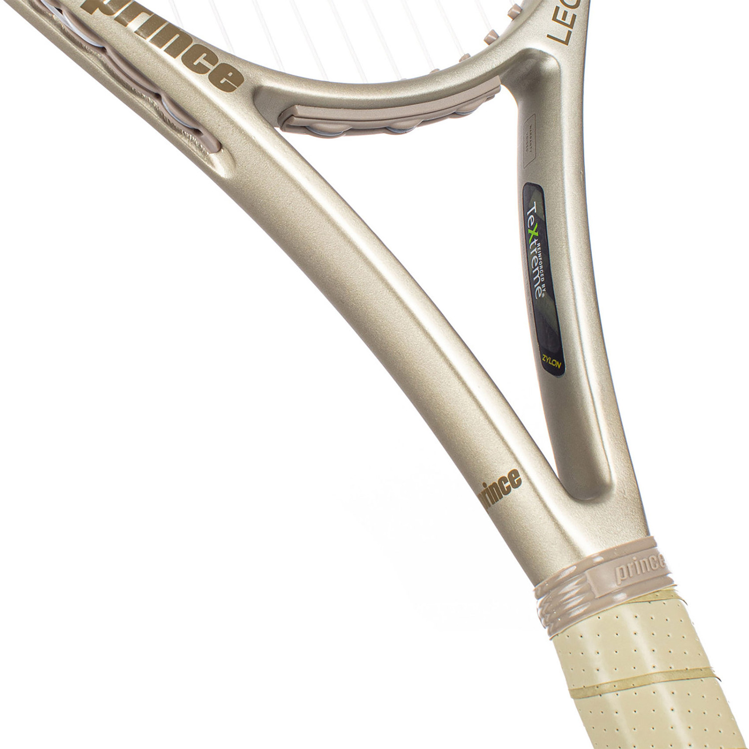 Prince ZTXT O3 Legacy 105 » TennisDirect.be