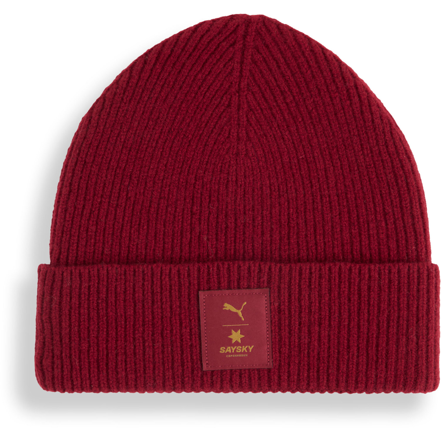 Puma x Saysky Merino Beanie - PassaSports.com
