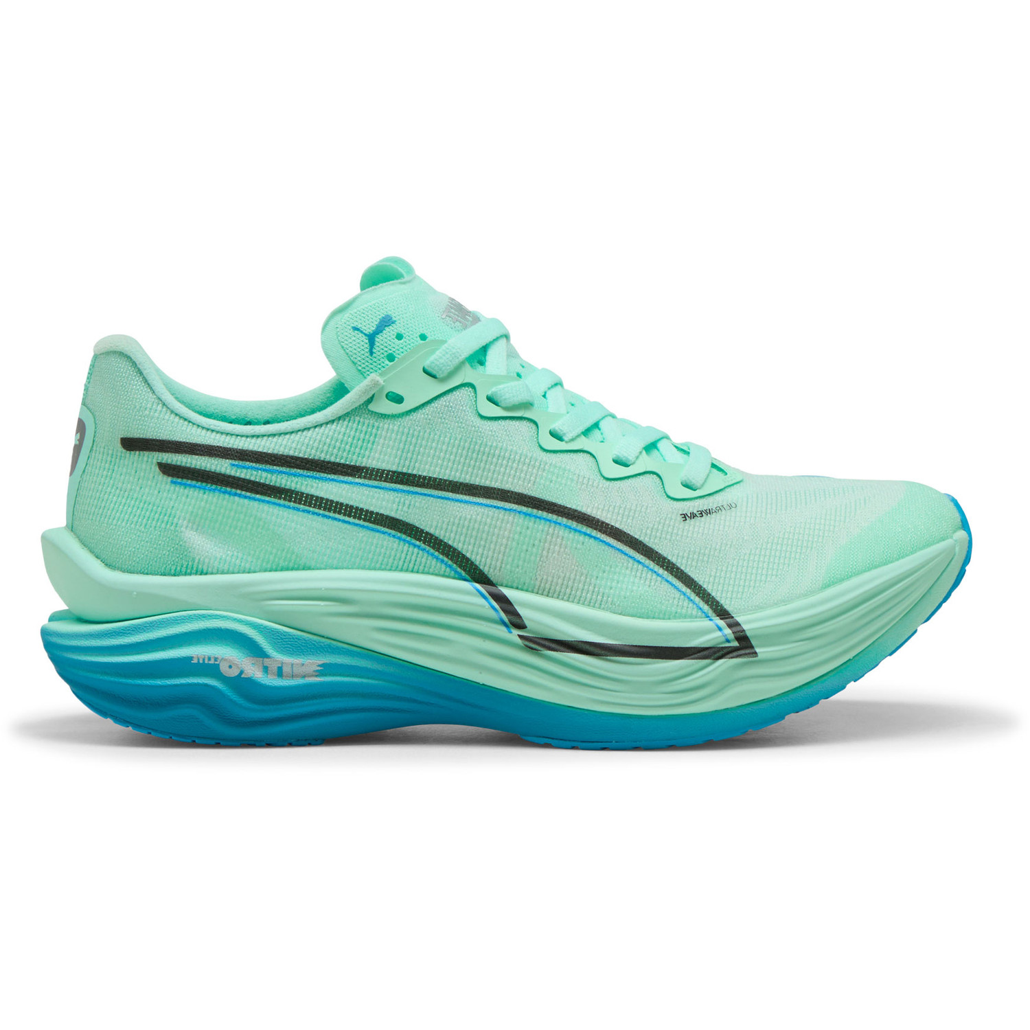 Puma Deviate Nitro Elite Damen