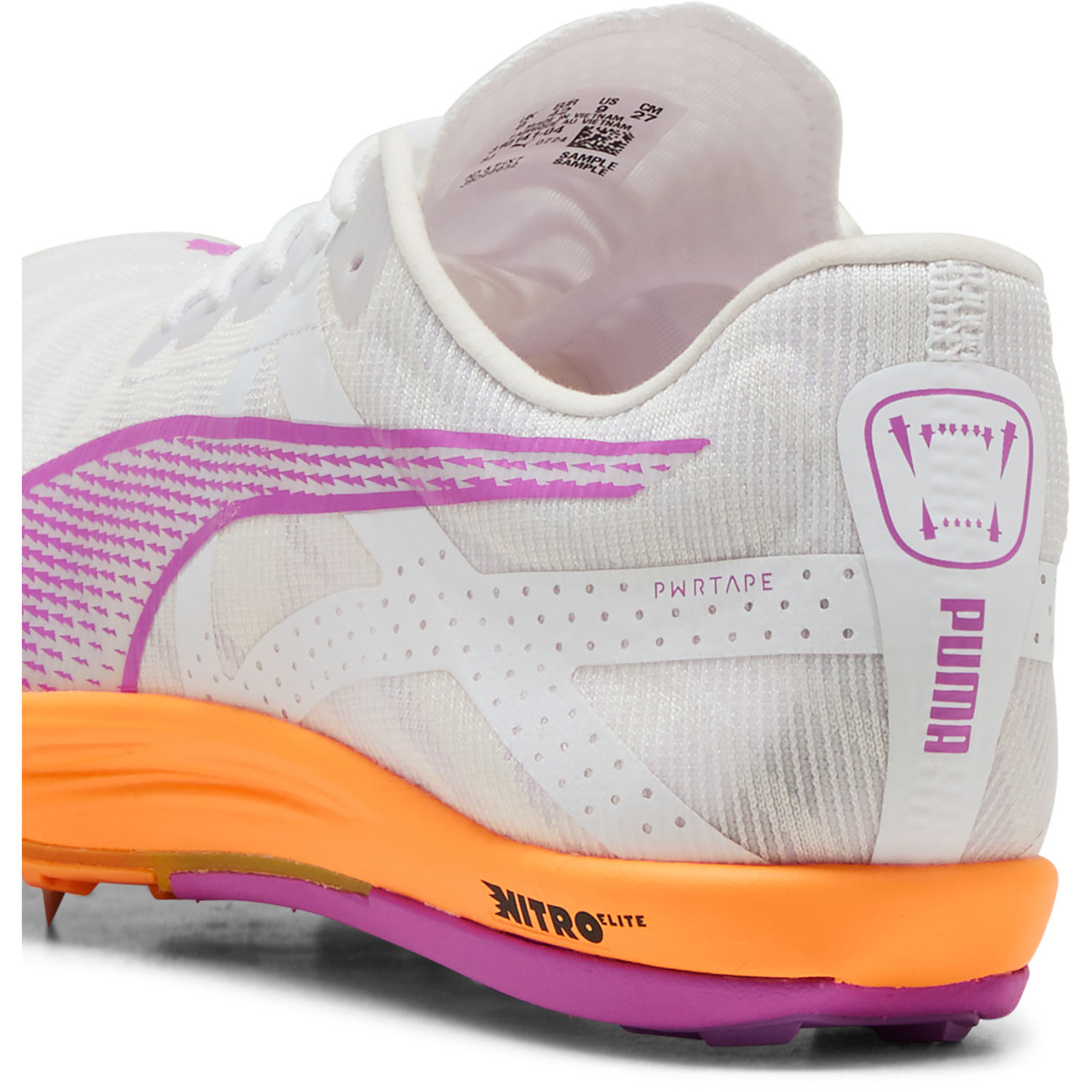 Puma Crossfox Nitro Elite - PassaSports.com