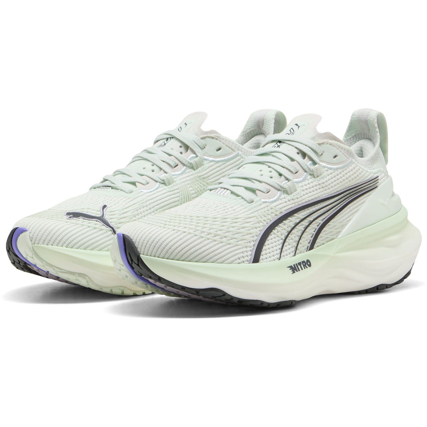PUMA／ForeverRun NITRO2 プーマ 27.5 Puma ForeverRun NITRO 2 Women - PassaSports.com