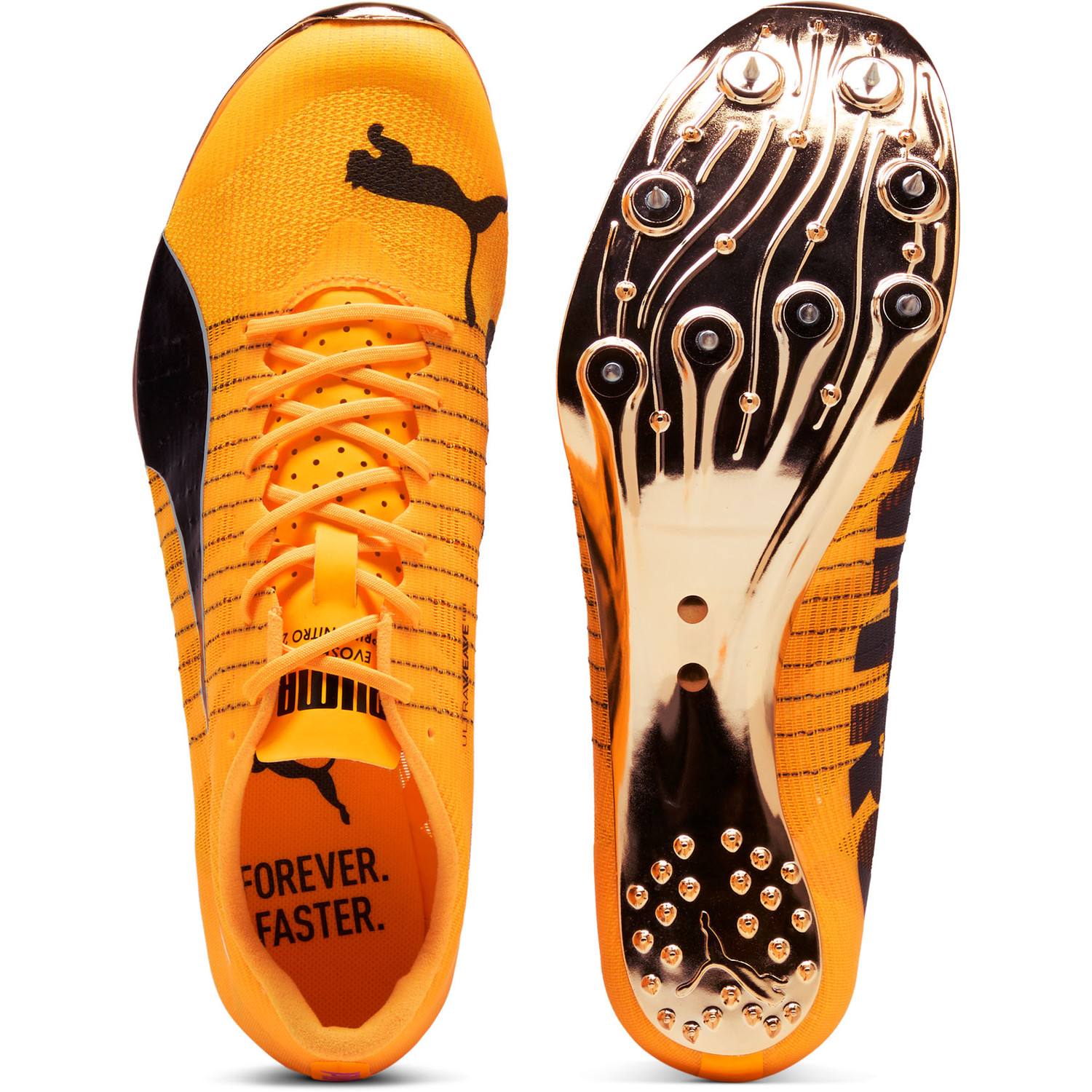 Puma Evospeed Sprint Nitro Elite 2 - PassaSports.com