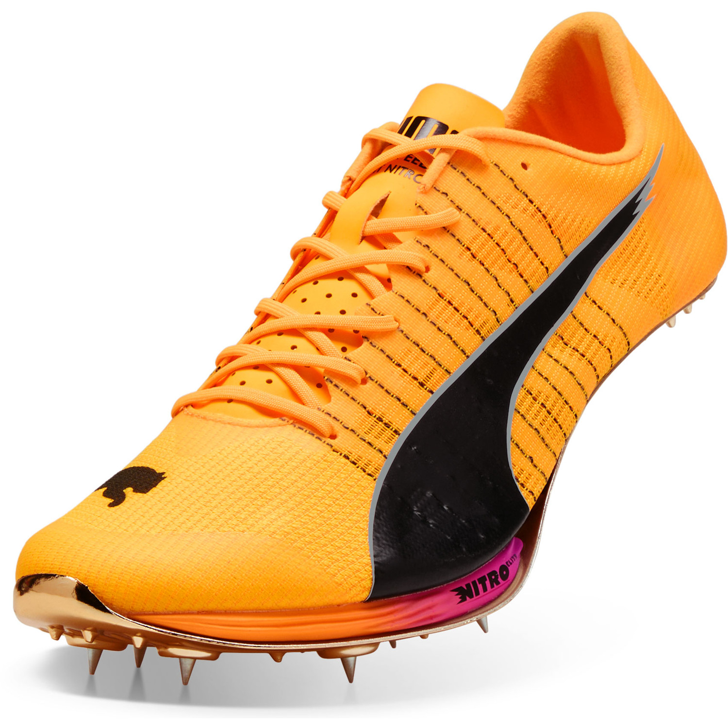 Puma Evospeed Sprint Nitro Elite 2 - PassaSports.com