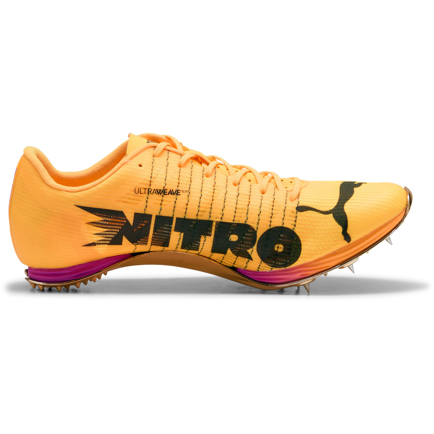Puma Evospeed 400 Nitro Elite 2 - PassaSports.com