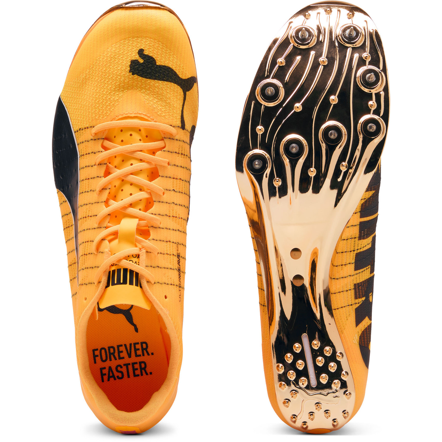 Puma Evospeed 400 Nitro Elite 2 - PassaSports.com