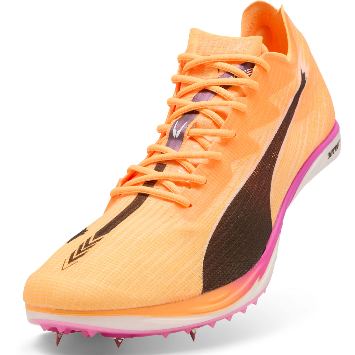 Puma Mid Distance Nitro Elite 3 - PassaSports.com