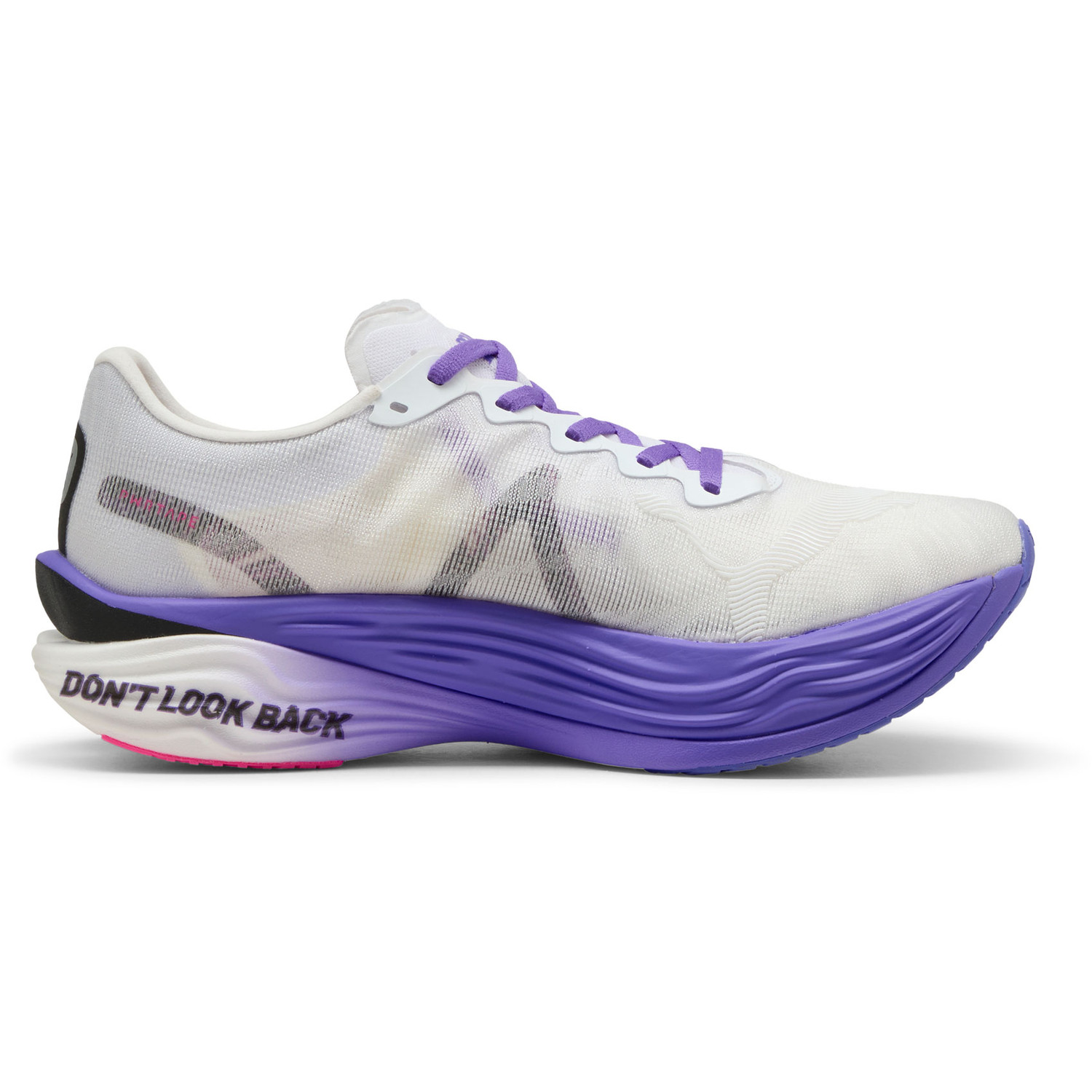 Puma DEVIATE NITRO ELITE3 駅伝pack Puma DEVIATE NITRO ELITE3 駅伝pack Men's Deviate NITRO Elite