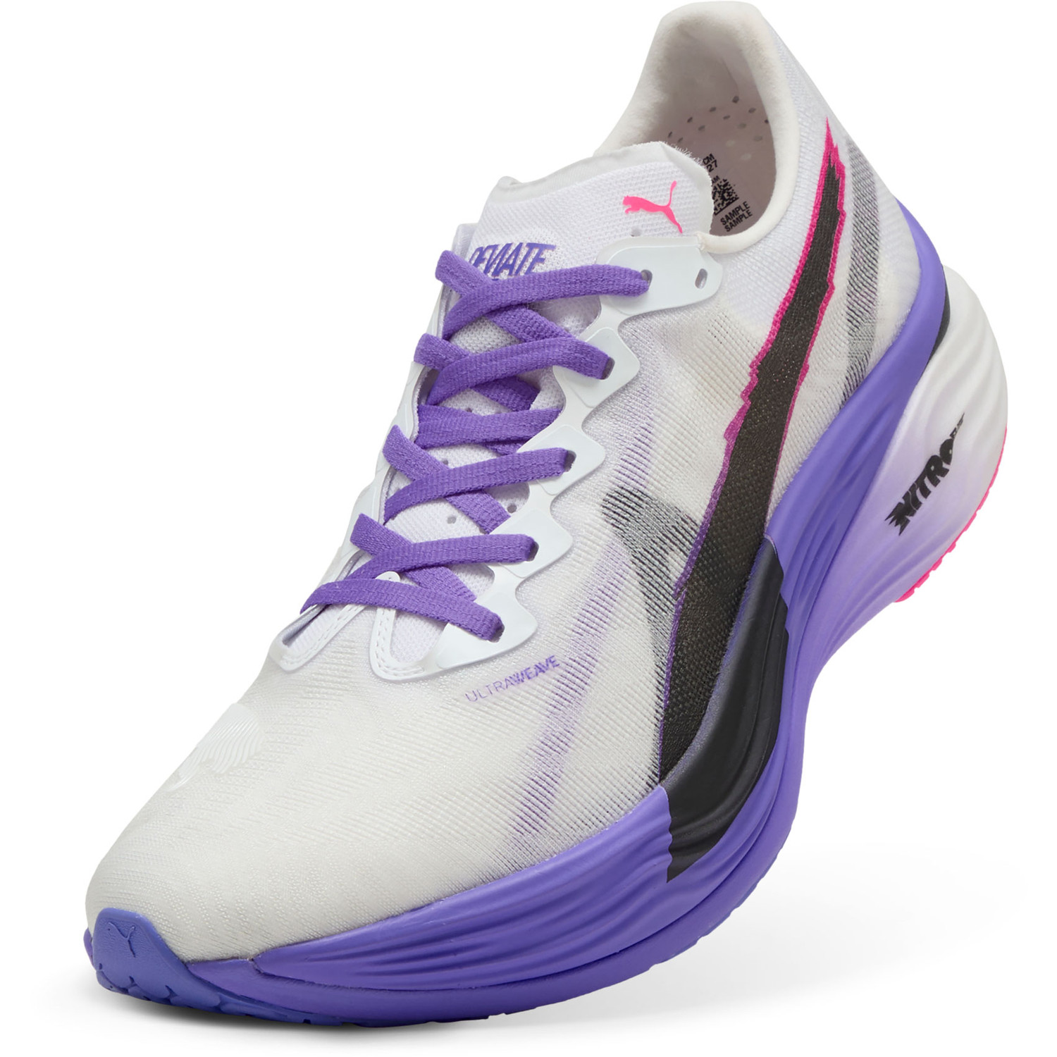 Puma DEVIATE NITRO ELITE3 駅伝pack Deviate NITRO™ Elite 3 Men's Running Shoes | PUMA