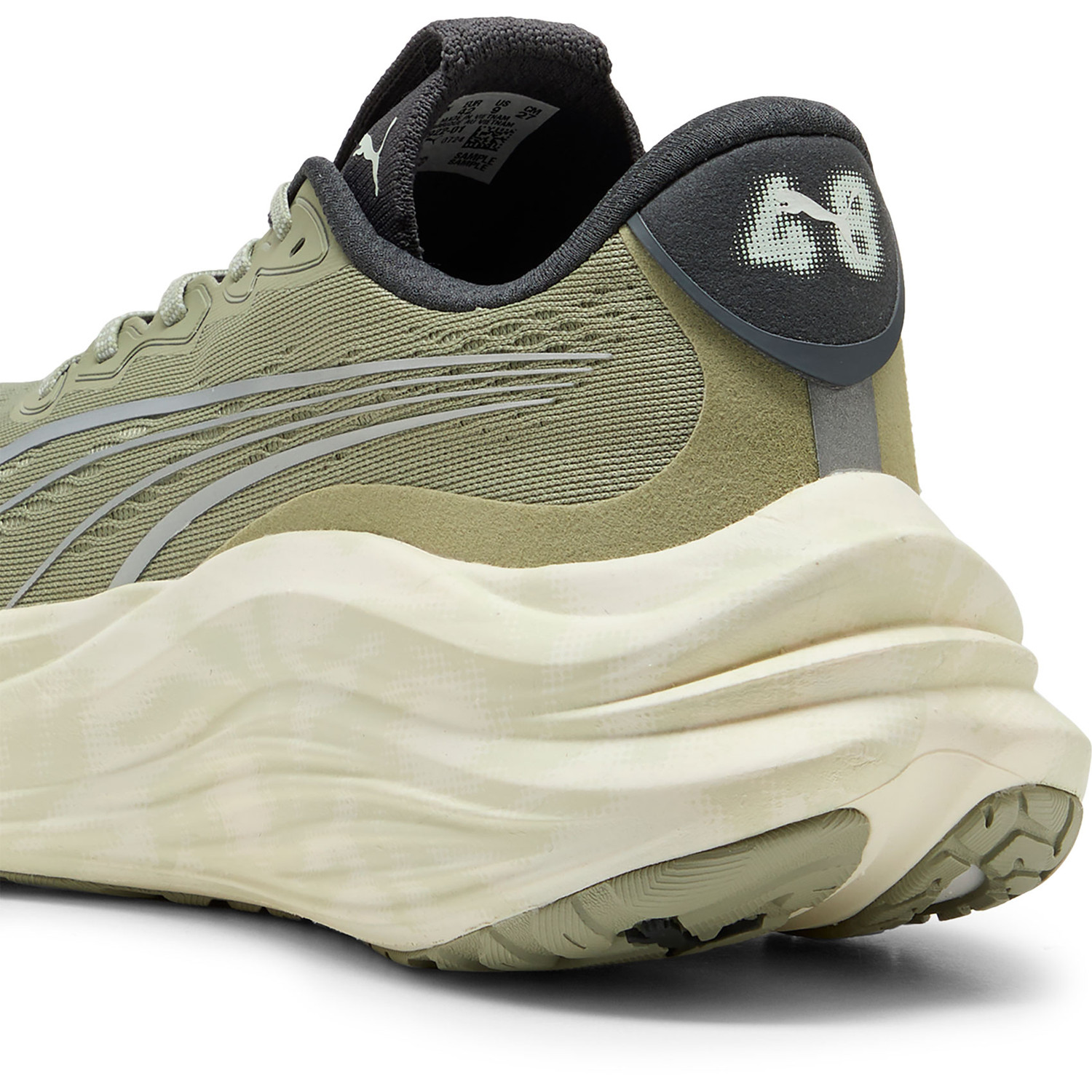 Puma MagMax Nitro Terrains Men - PassaSports.com