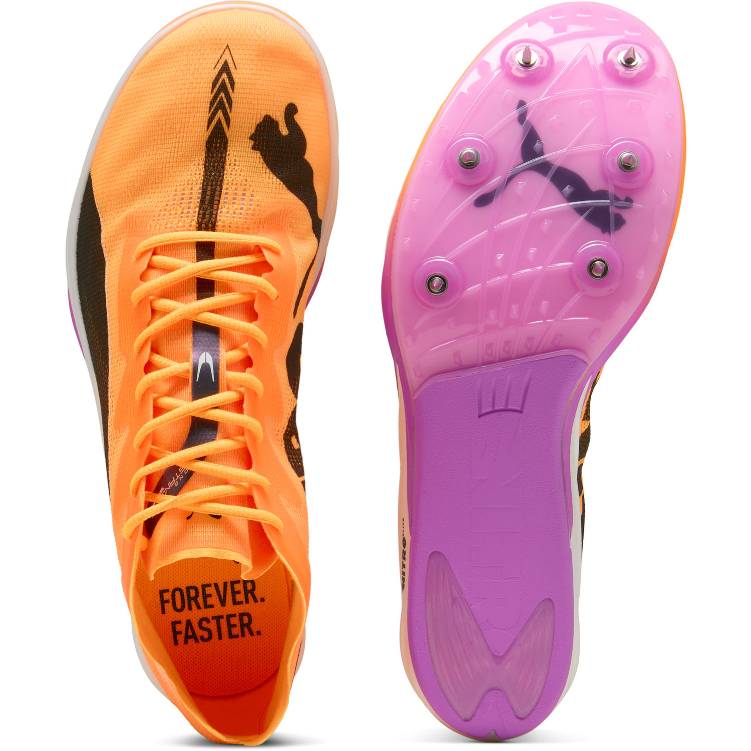Nike Usain Bolt Forever Faster Puma Bolt Usain Bolt Sneakers