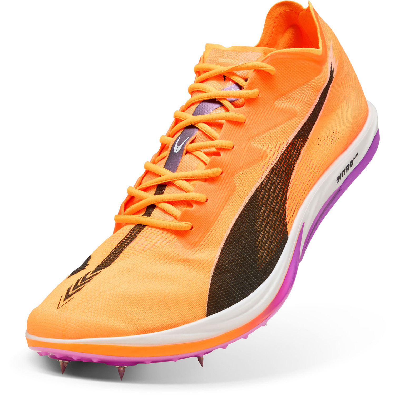 【新品】Puma EVOSPEED LONG DISTANCE NITRO Puma Long Distance Nitro Elite 3 - PassaSports.com