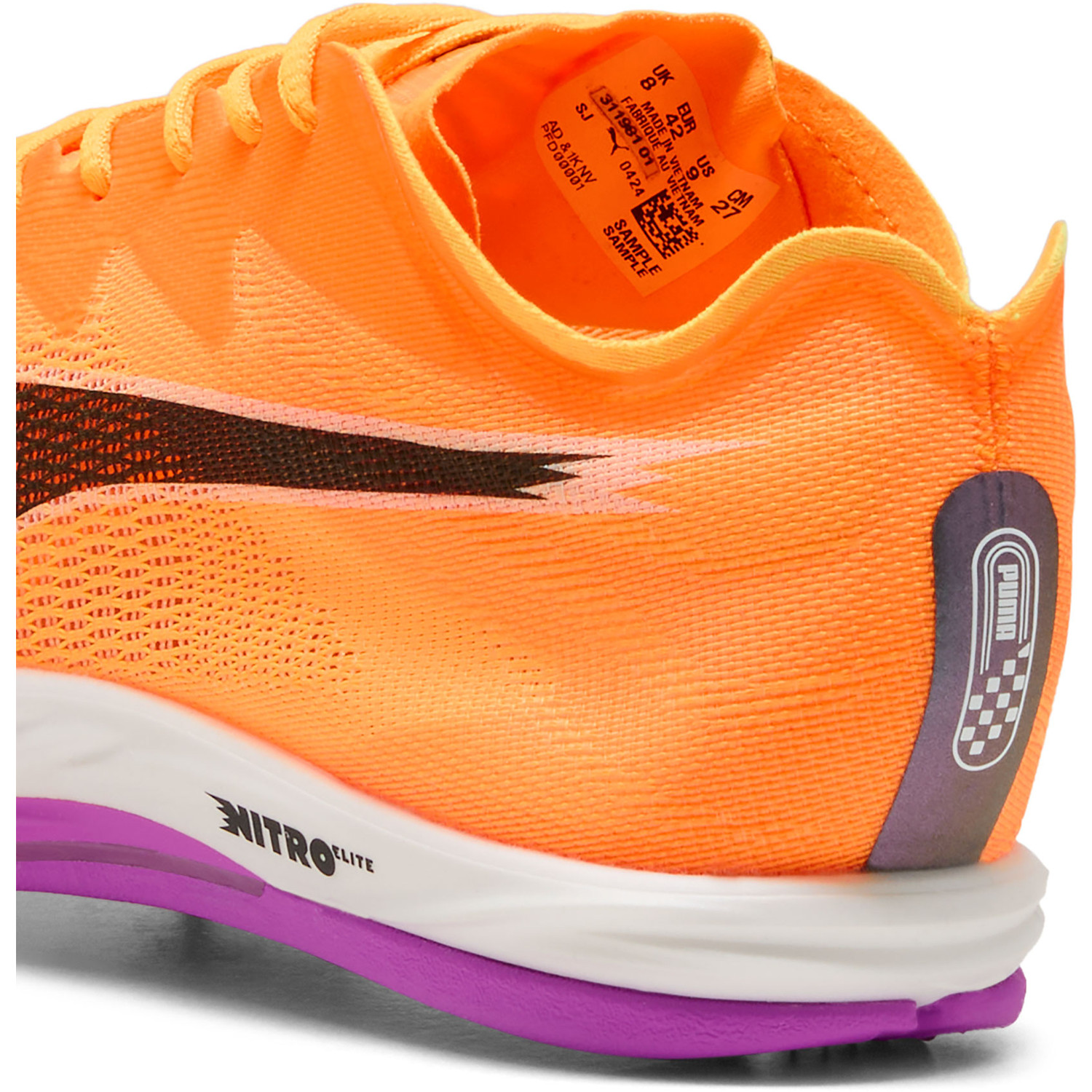 Puma Long Distance Nitro Elite 3 - PassaSports.com