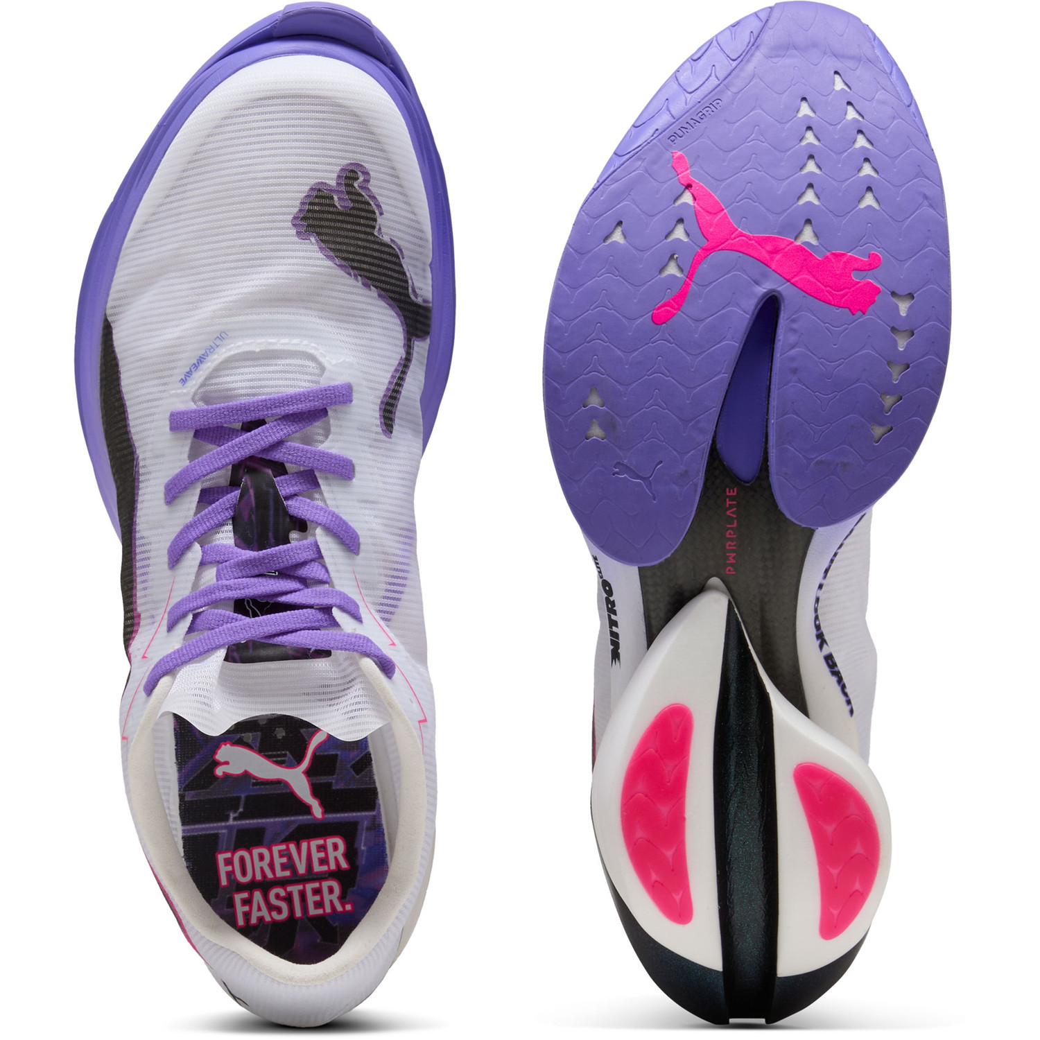 PUMA　FAST-R Nitro Elite3 FAST-R NITRO™ Elite 3 Running Shoes Women | | PUMA