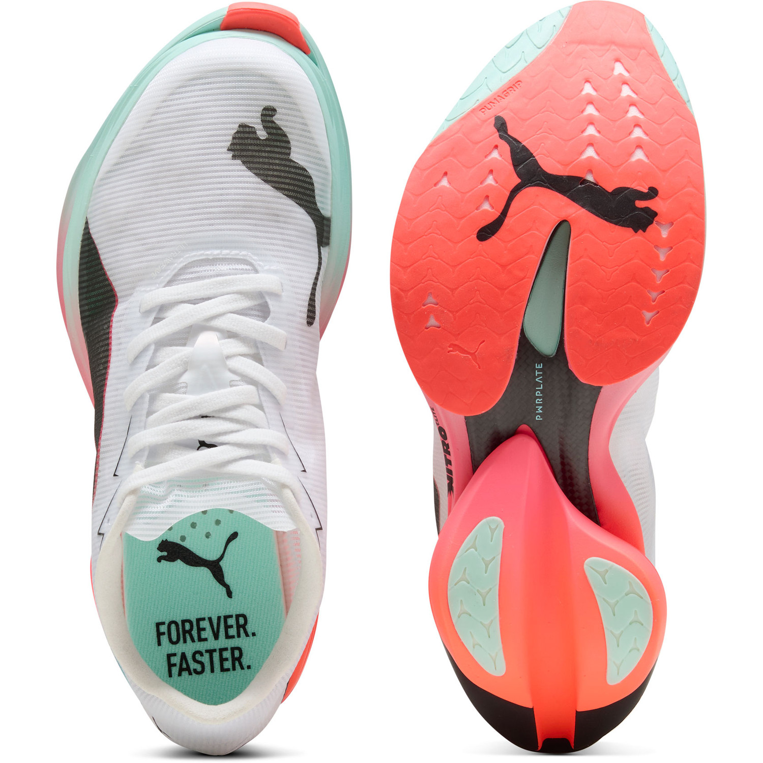 Puma Fast-R Nitro Elite 3 Women - PassaSports.com