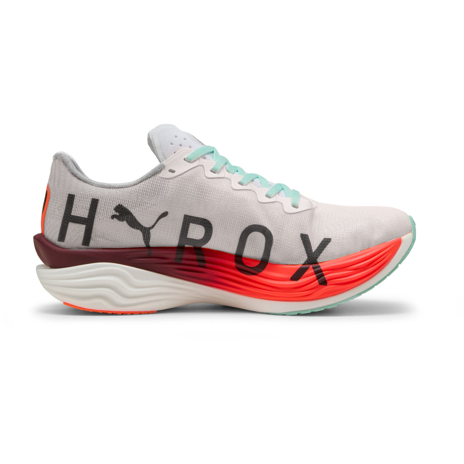 Puma Deviate NITRO Elite 3 HYROX Men - PassaSports.com