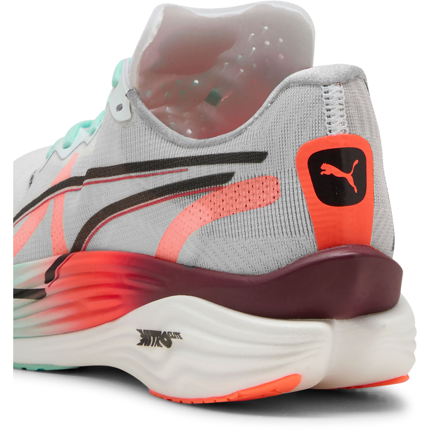 (最終値下げ)PUMA DEVIATE NITRO ELITE 3 25cm Puma Deviate Nitro 3 elite | Gone Running