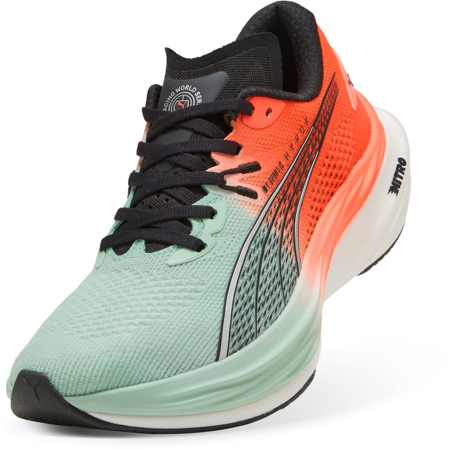 Puma Deviate NITRO 3 HYROX Women - PassaSports.com