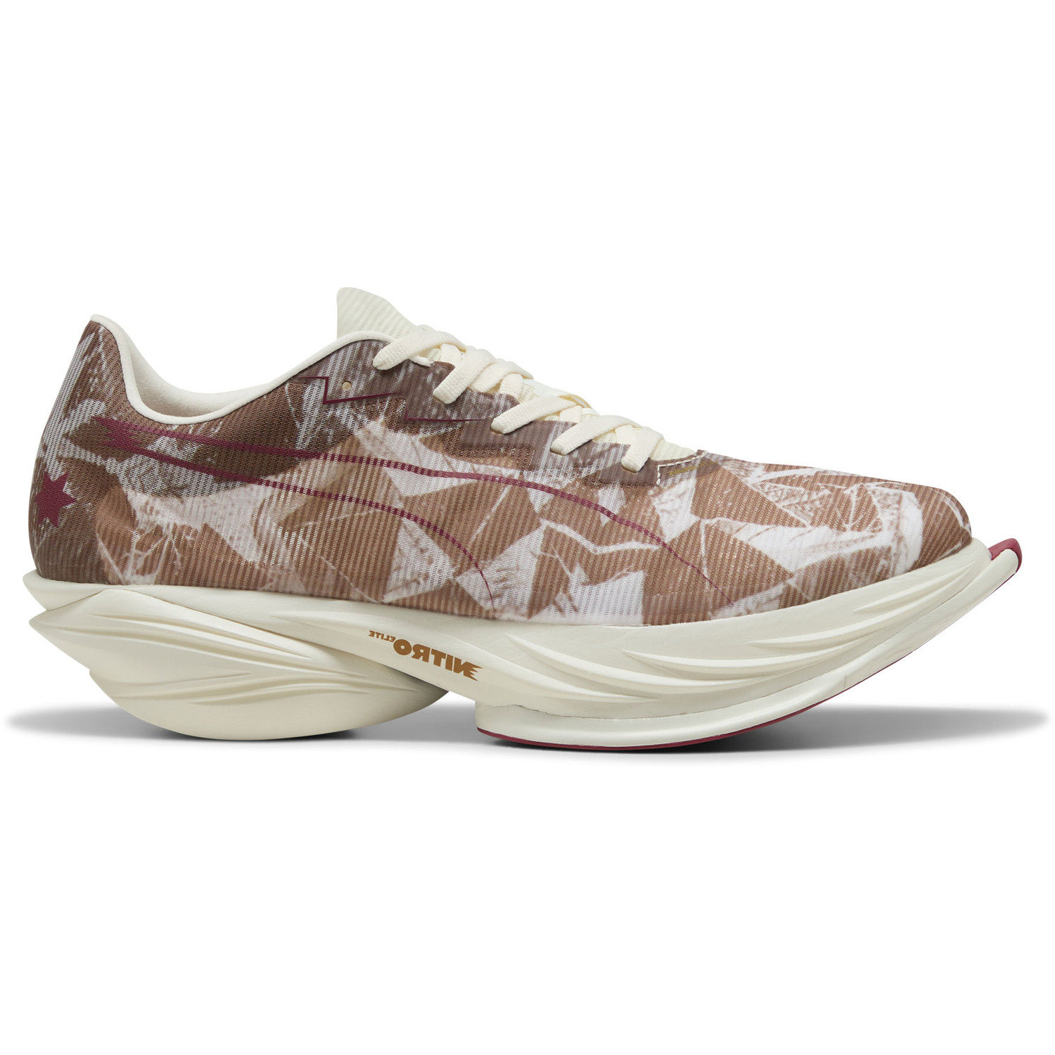 スパイク・シューズ PUMA FAST-R NITRO ELITE 3 Saysky Puma Fast-R Nitro Elite 3 Saysky Men - PassaSports.com