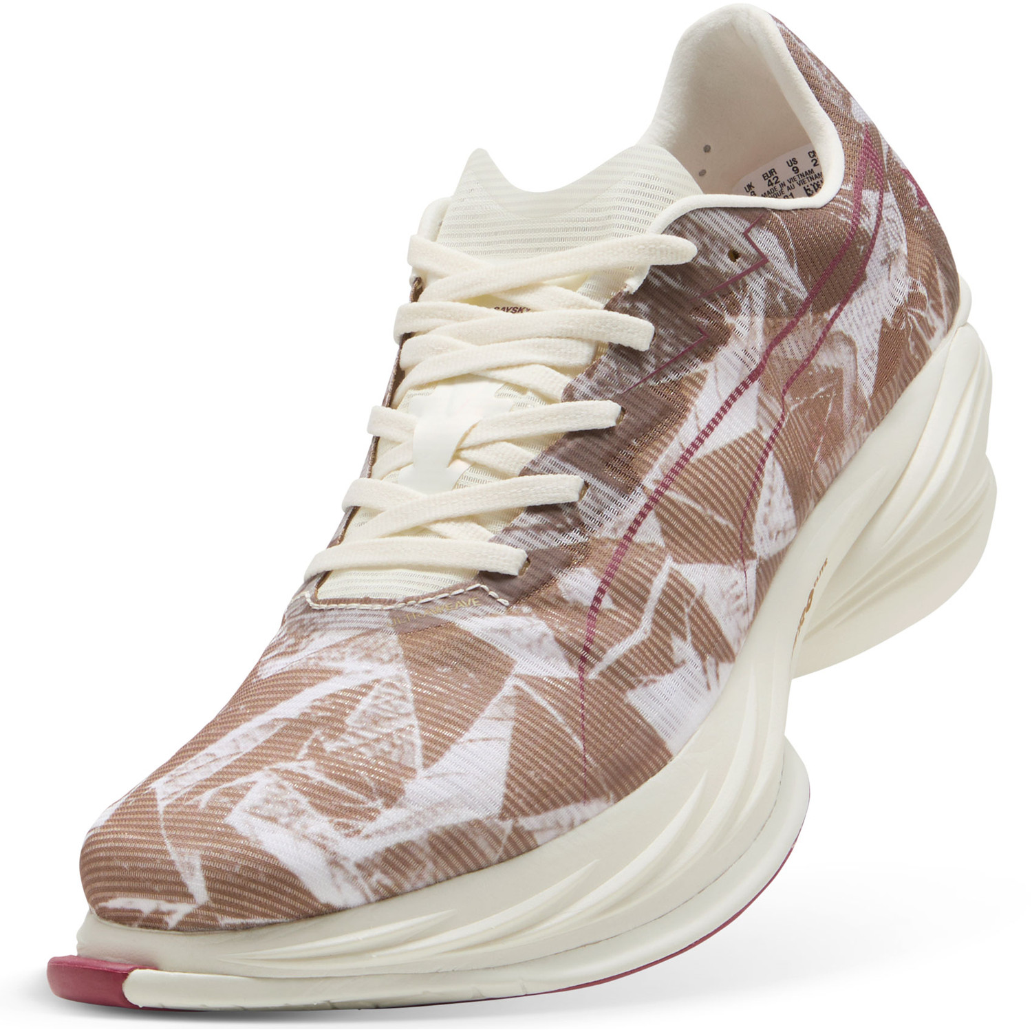 PUMA & SAYSKY FAST-R ニトロエリート3 Puma Fast-R Nitro Elite 3 Saysky Men - PassaSports.com