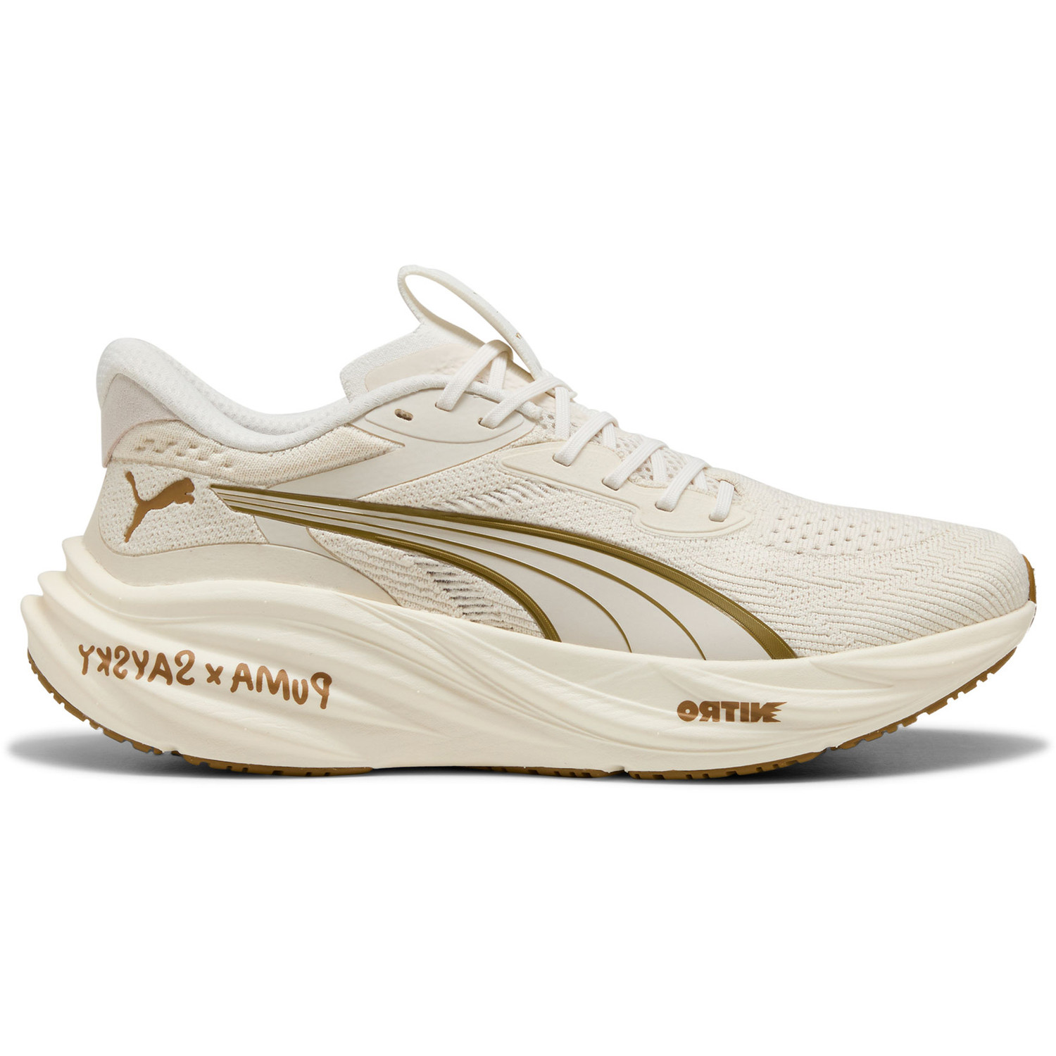 Puma Magnify Nitro Saysky Men